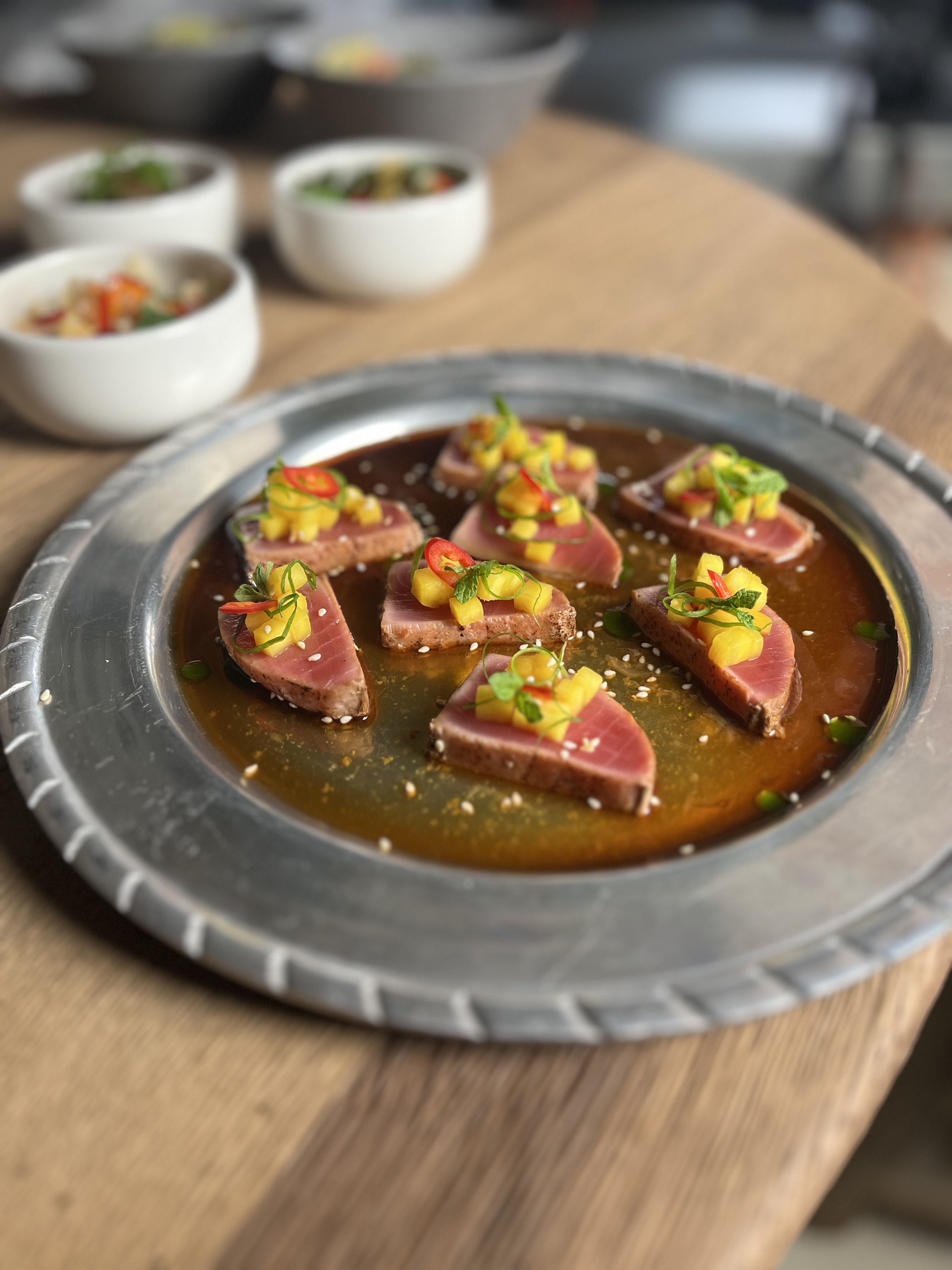 SHI SHI Asian bistro image 3