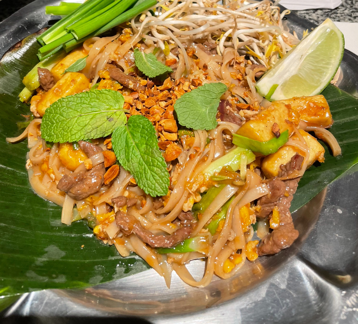 SHI SHI Asian bistro image 4