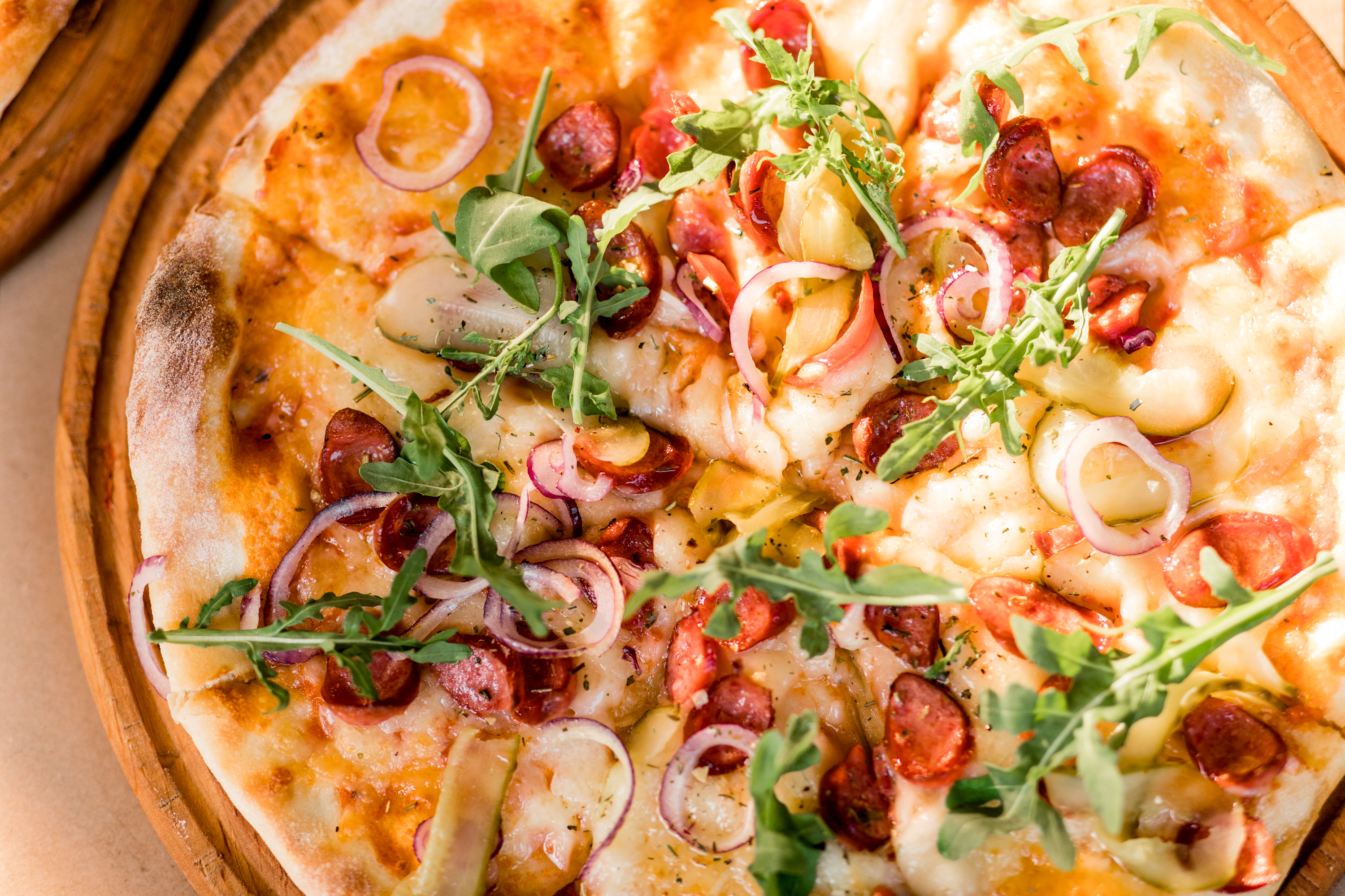 Khmilʹne M'yaso image 2