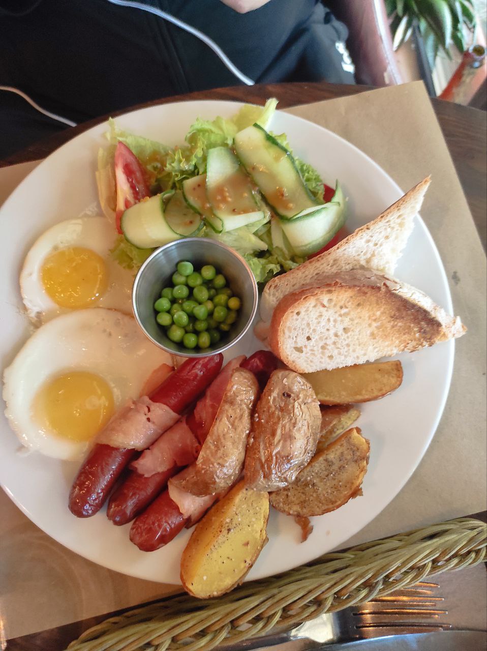 Khmilʹne M'yaso image 6