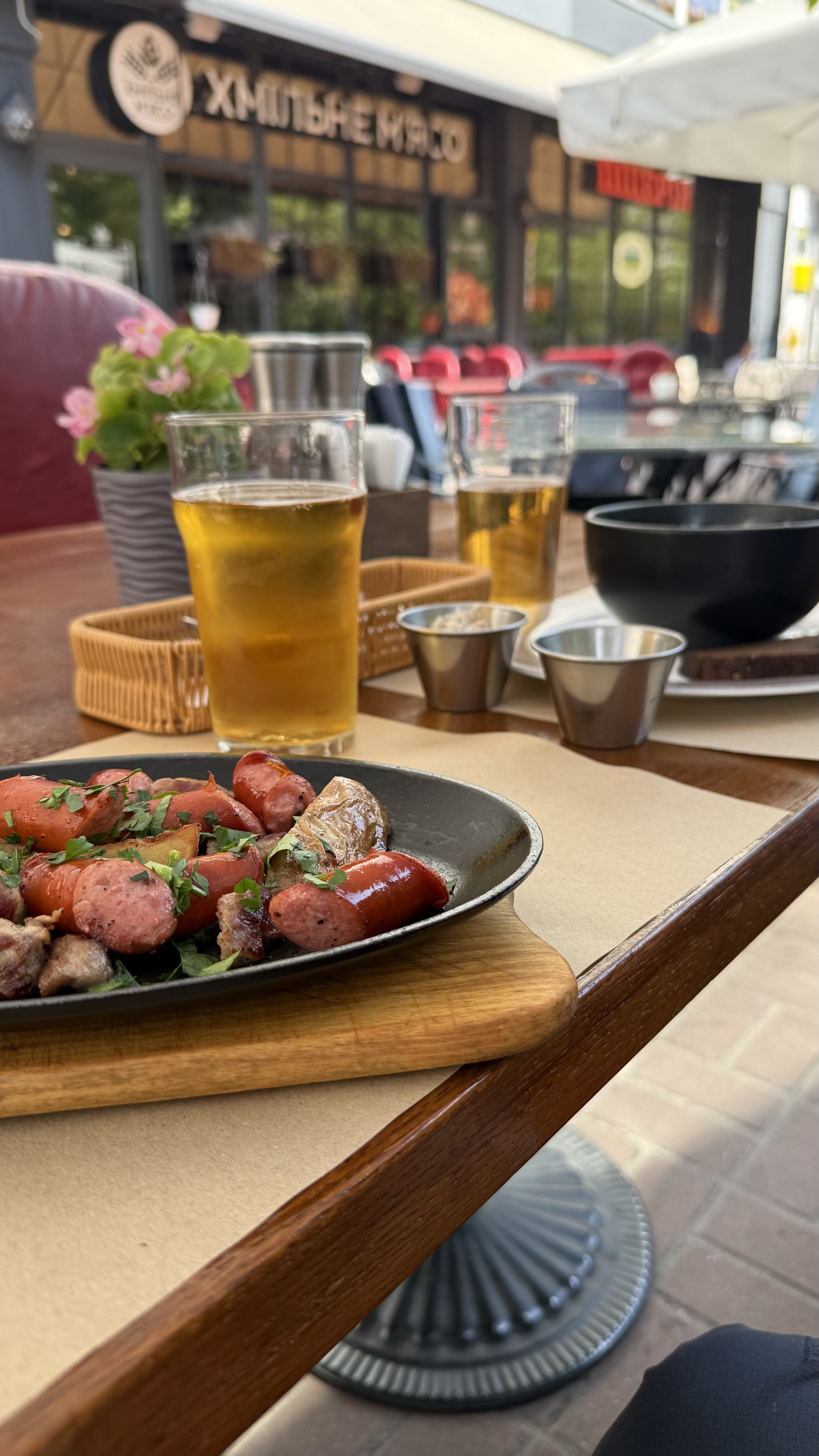 Khmilʹne M'yaso image 7