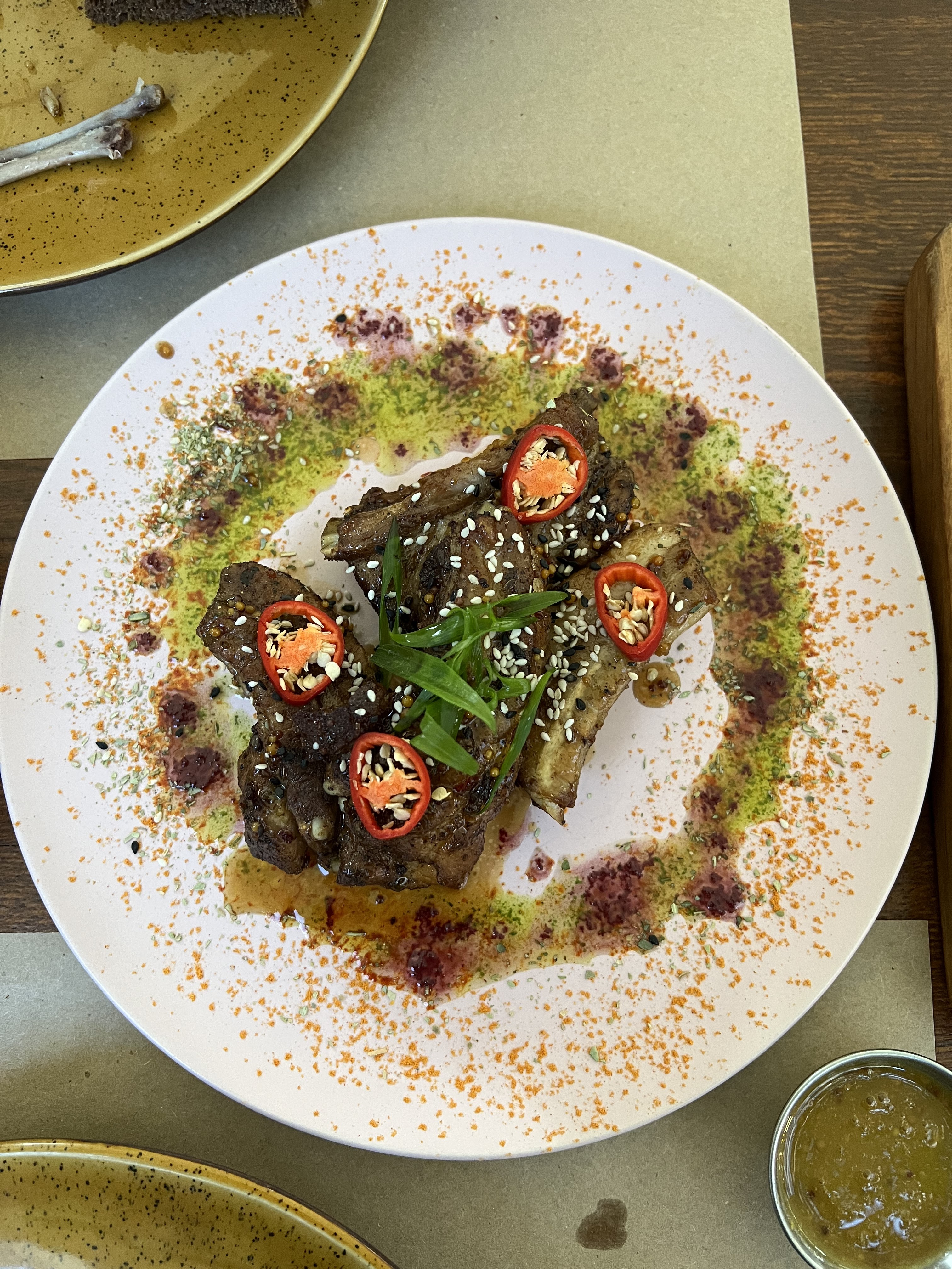 Khmilʹne M'yaso image 9