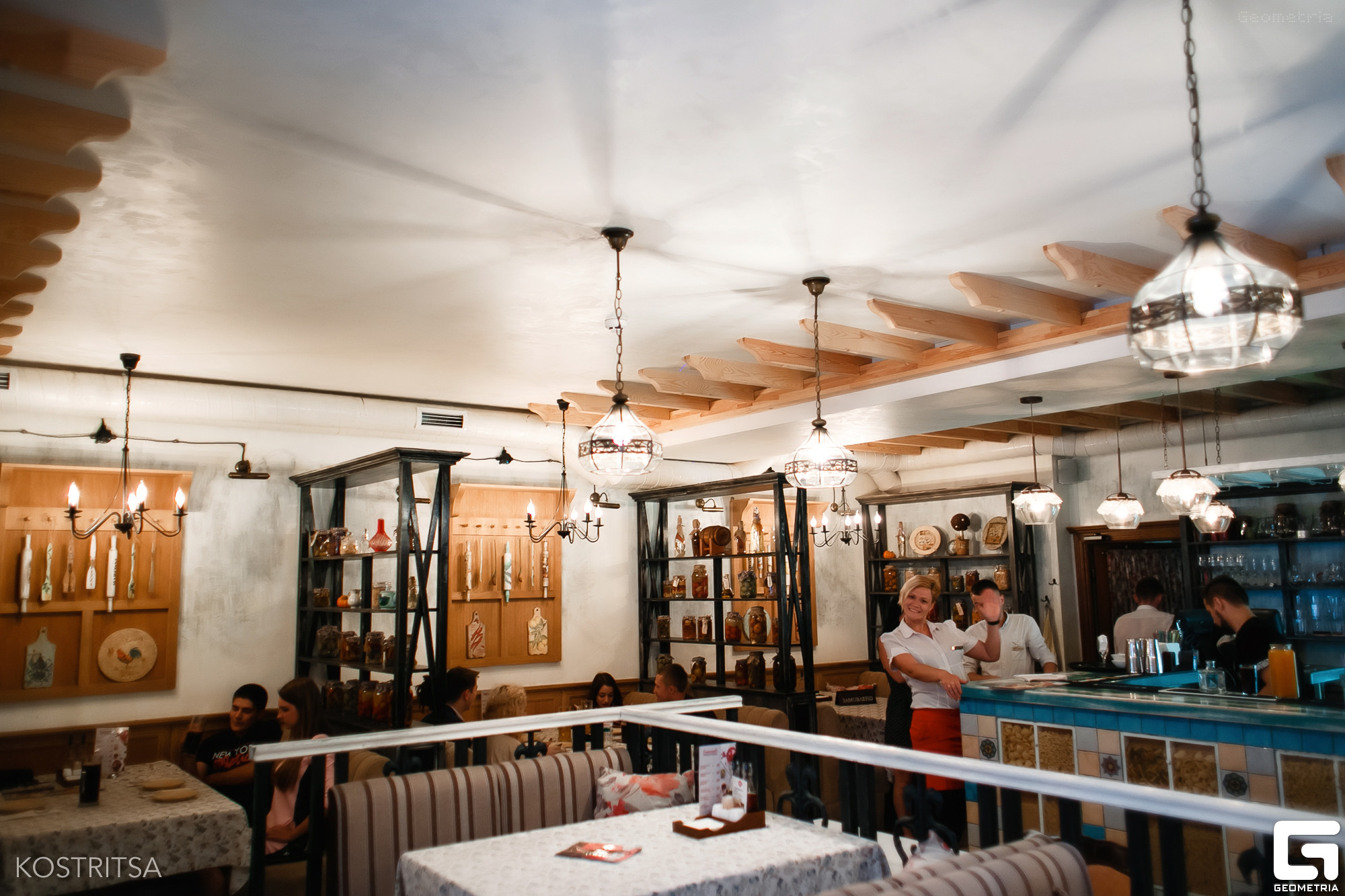 МАРКОНИ, КАФЕ-ПИЦЦЕРИЯ image 1