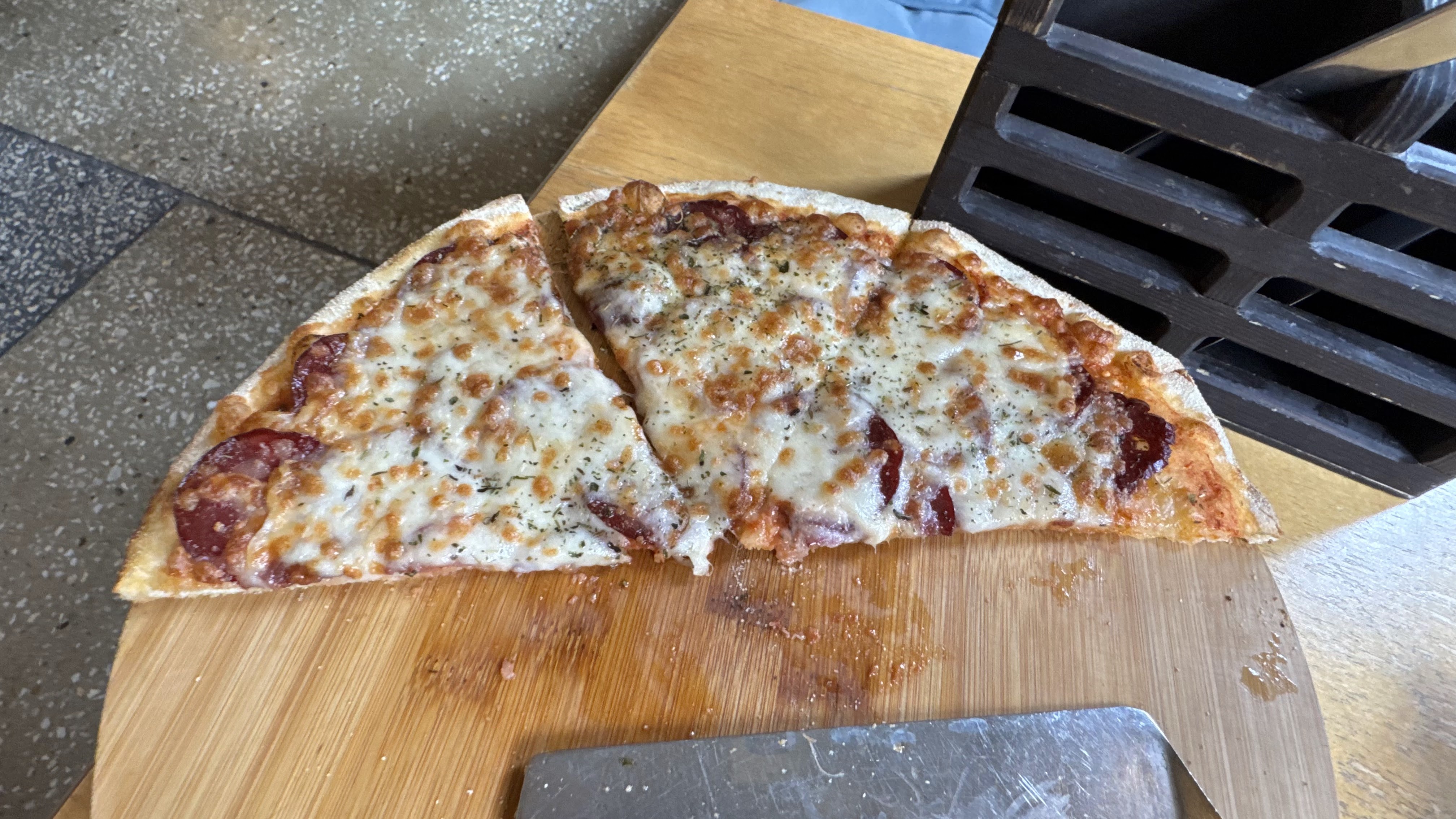 МАРКОНИ, КАФЕ-ПИЦЦЕРИЯ image 4