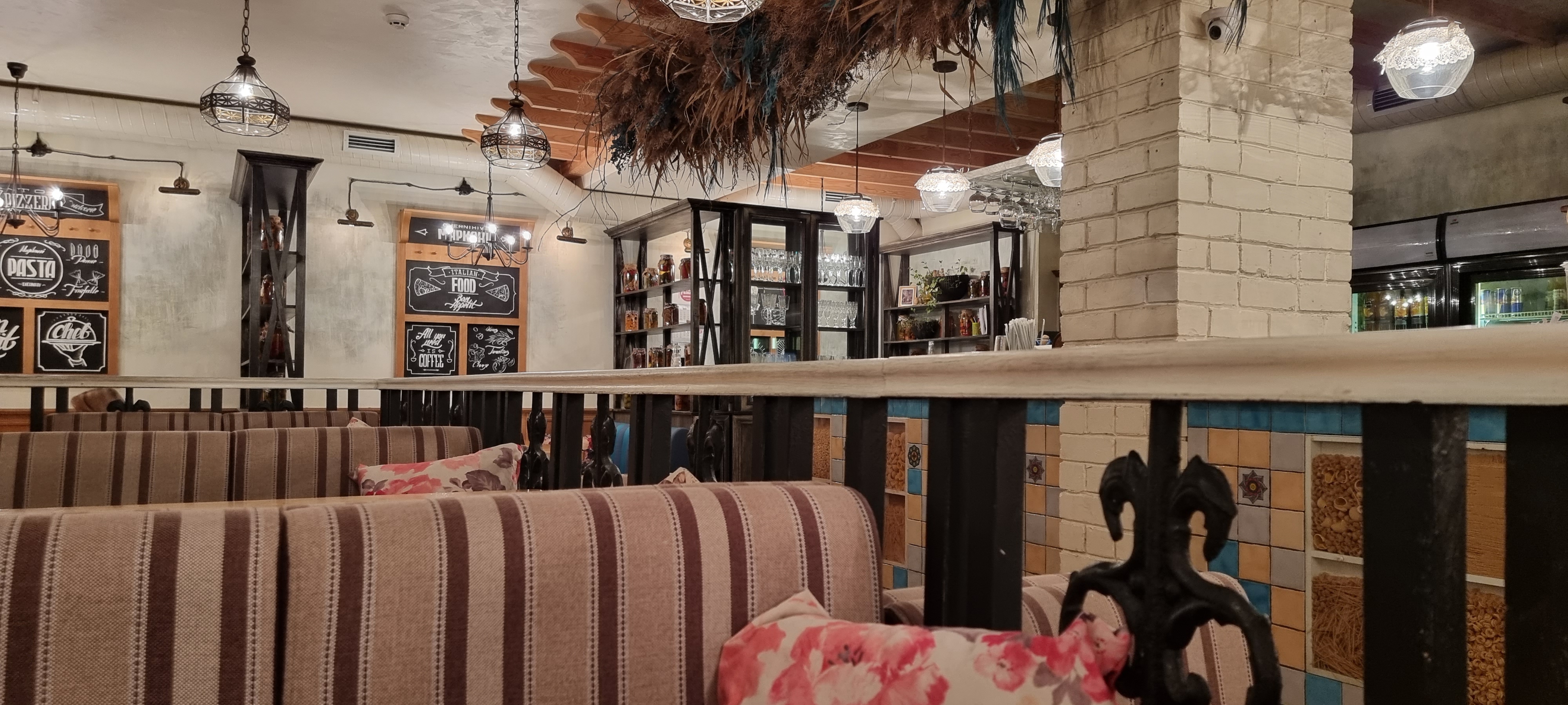 МАРКОНИ, КАФЕ-ПИЦЦЕРИЯ image 5