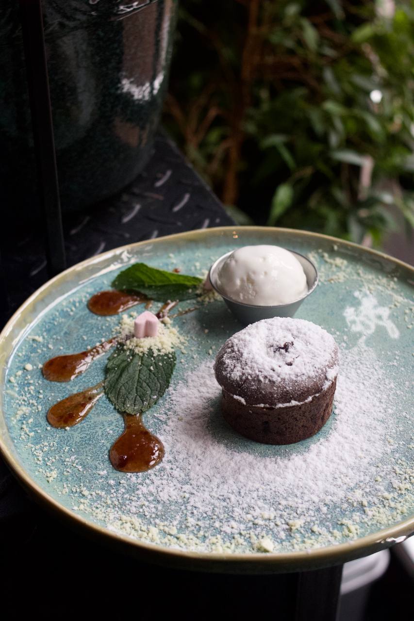 МАРКОНИ, КАФЕ-ПИЦЦЕРИЯ image 6