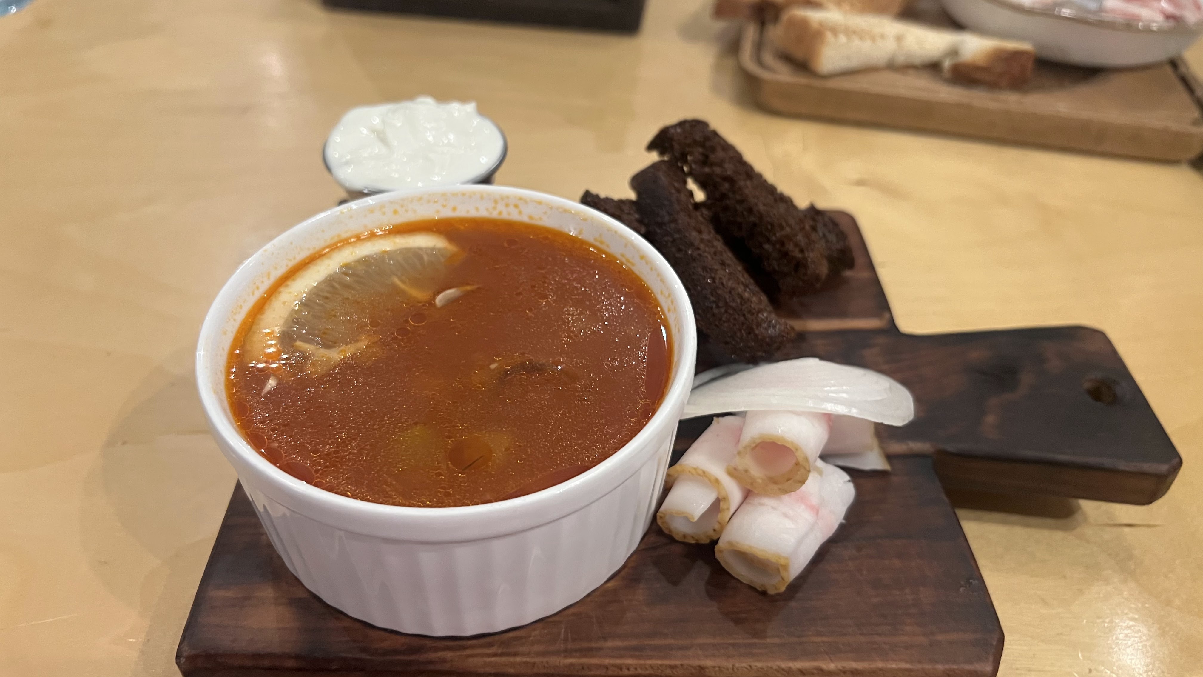 МАРКОНИ, КАФЕ-ПИЦЦЕРИЯ image 9