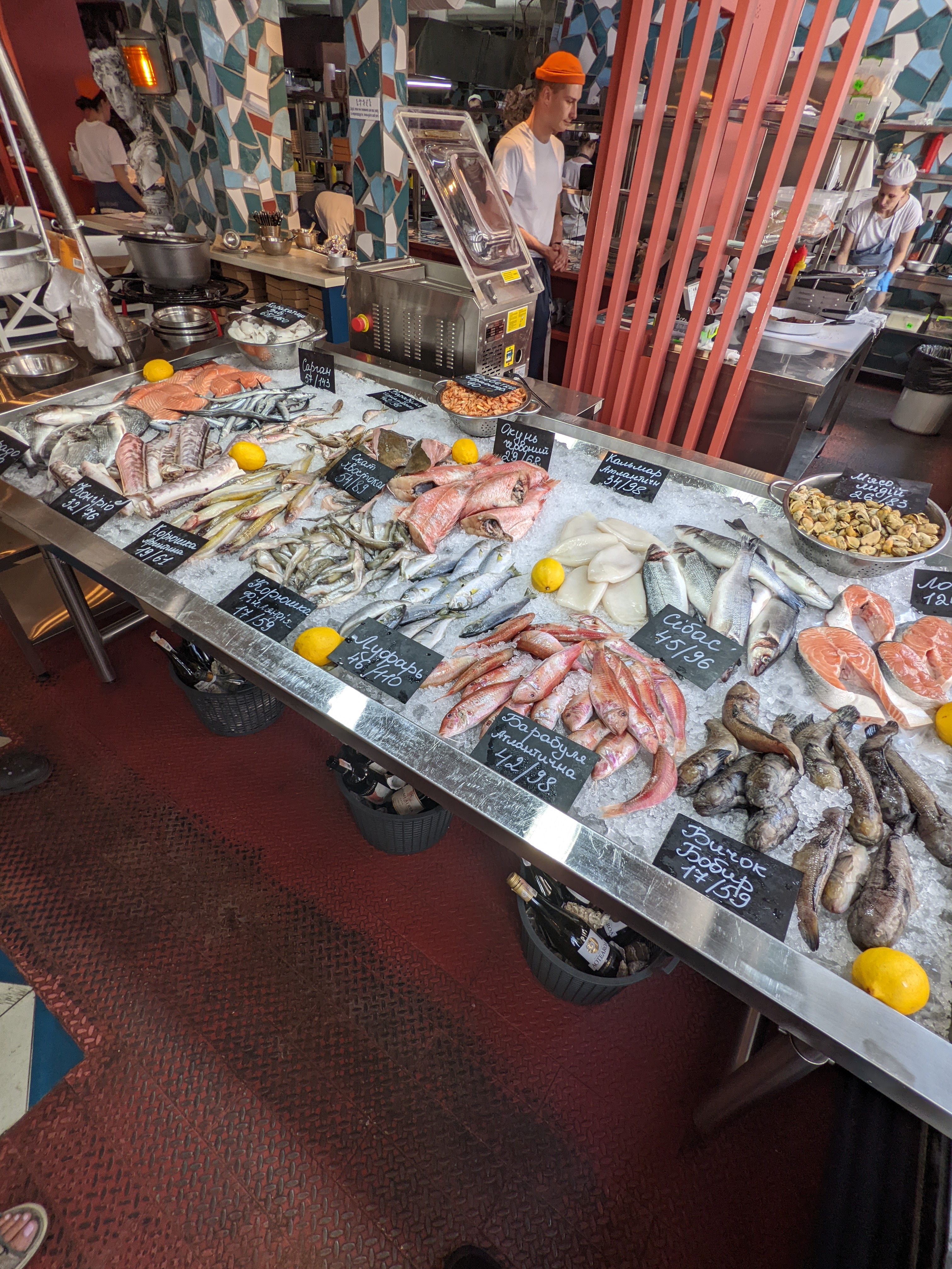 Чорноморка image 4