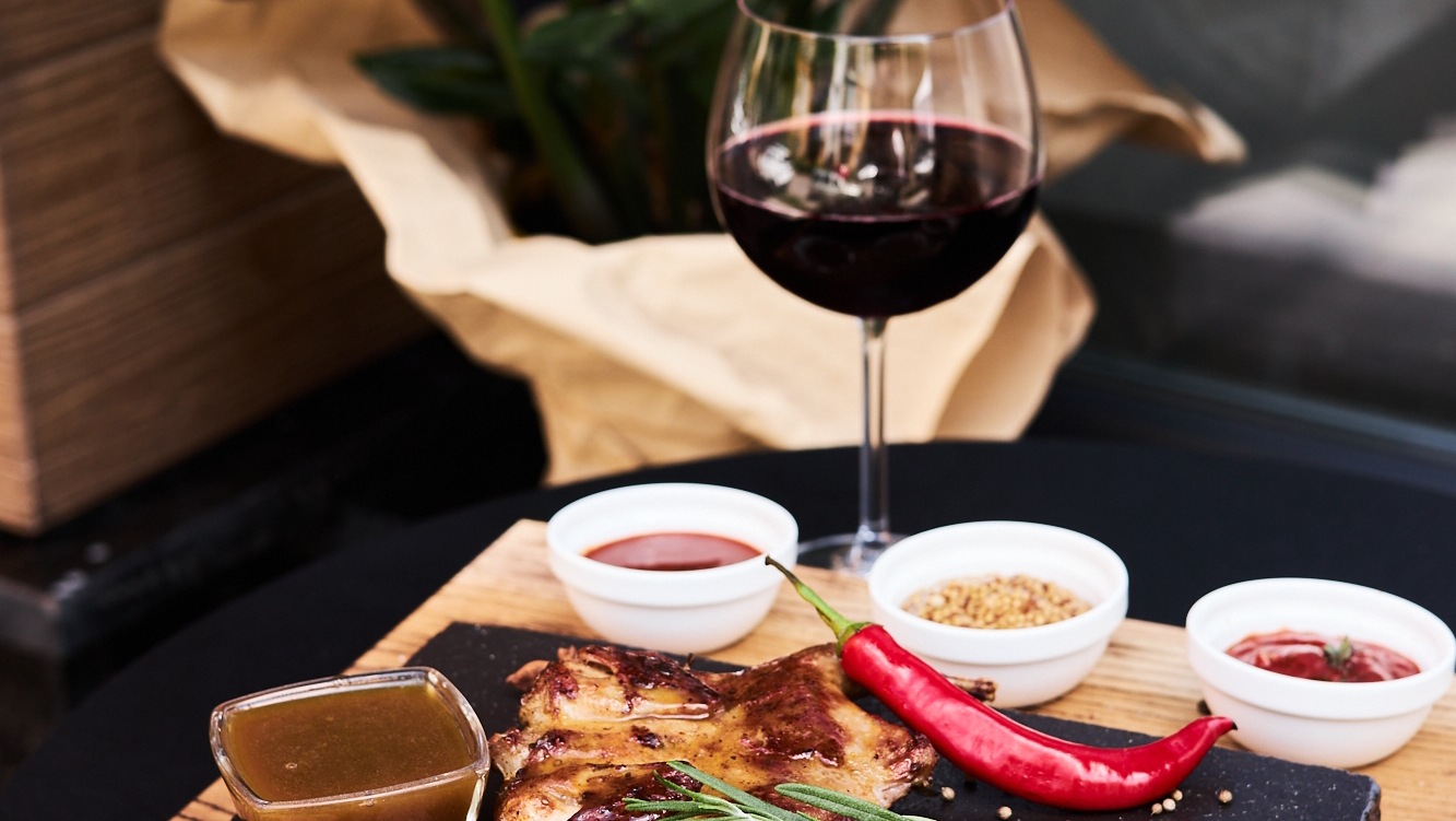 М'ясо & Вино image 3