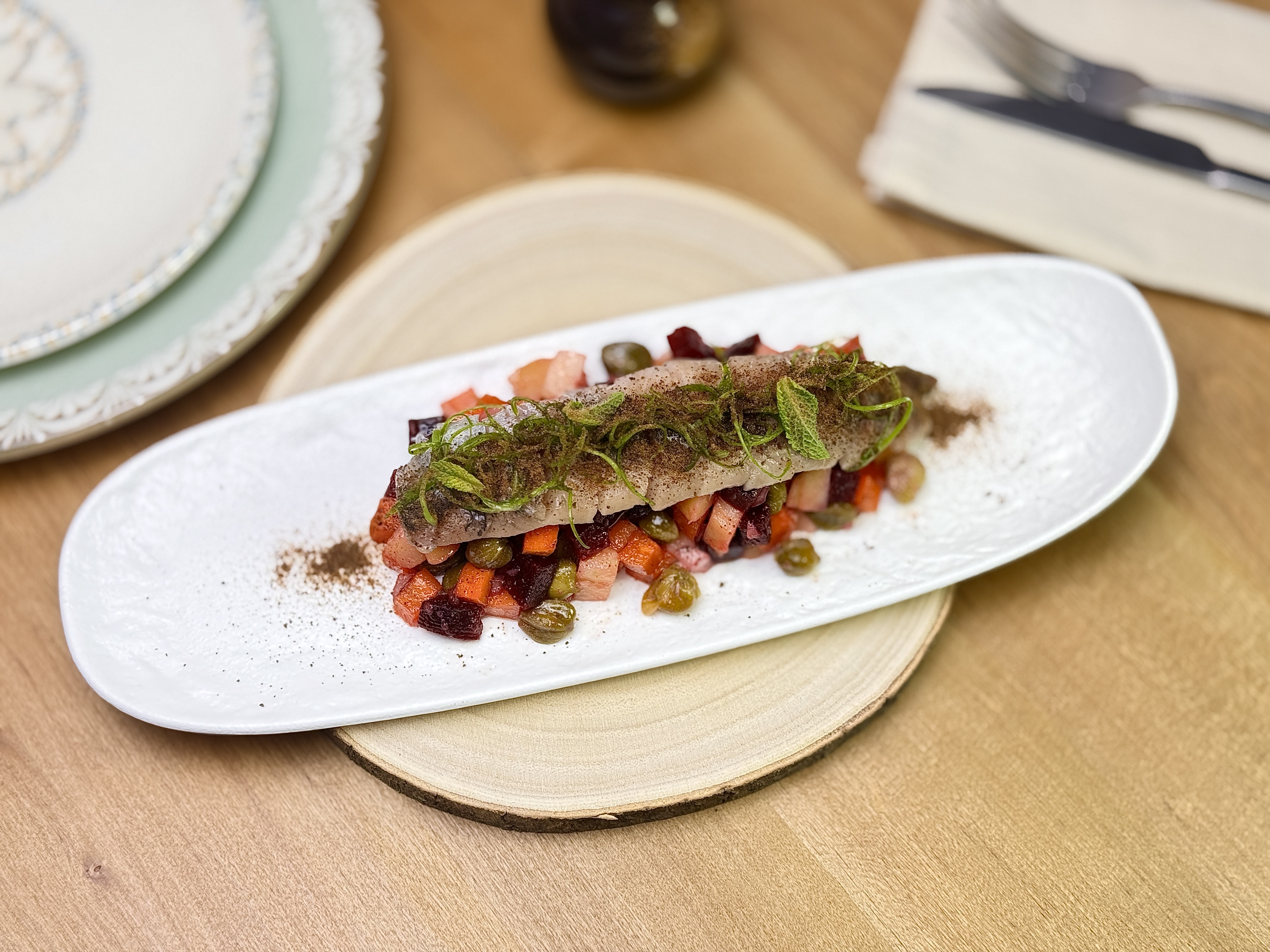 Restoran Etno image 6