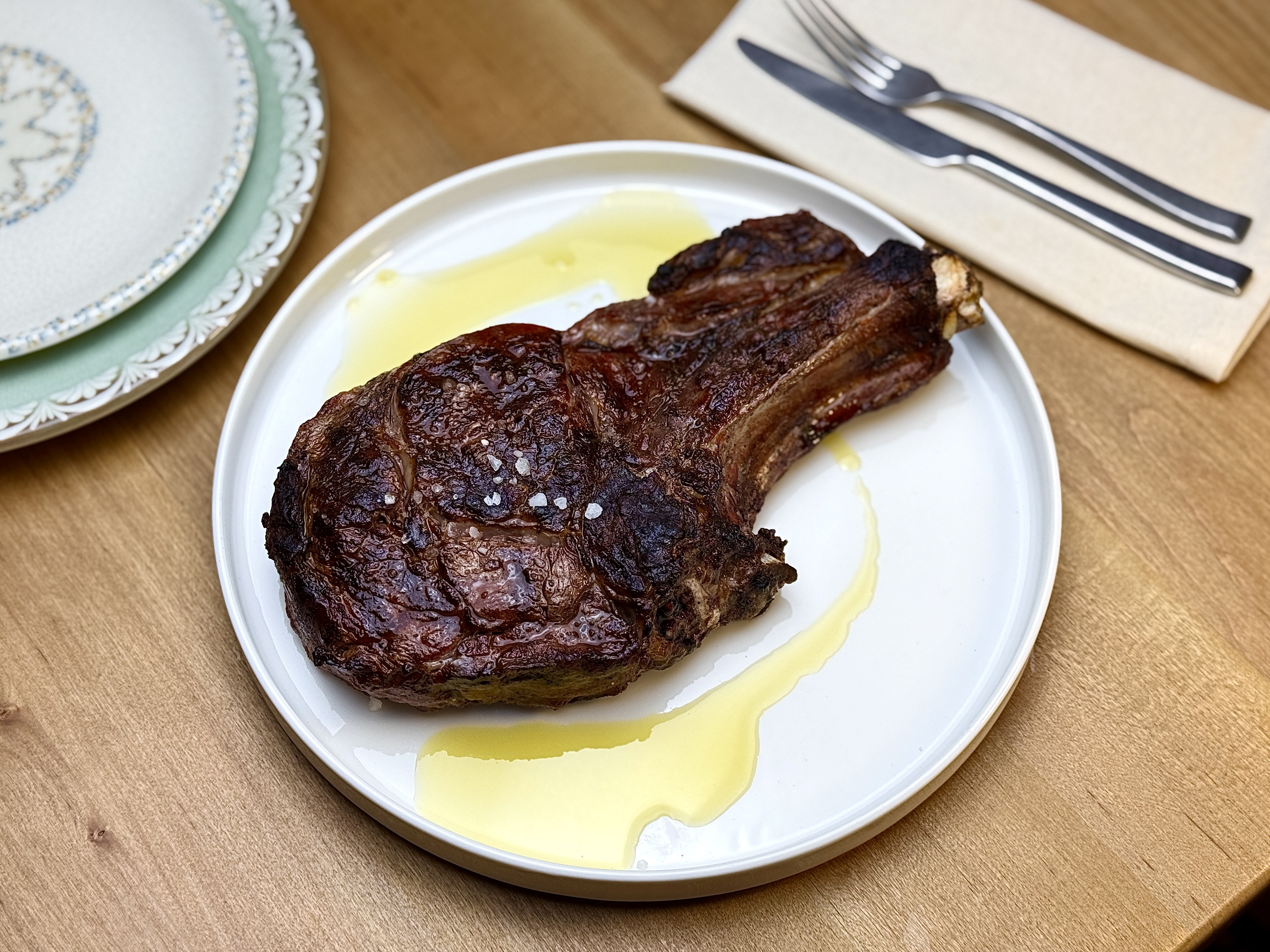 Restoran Etno image 8