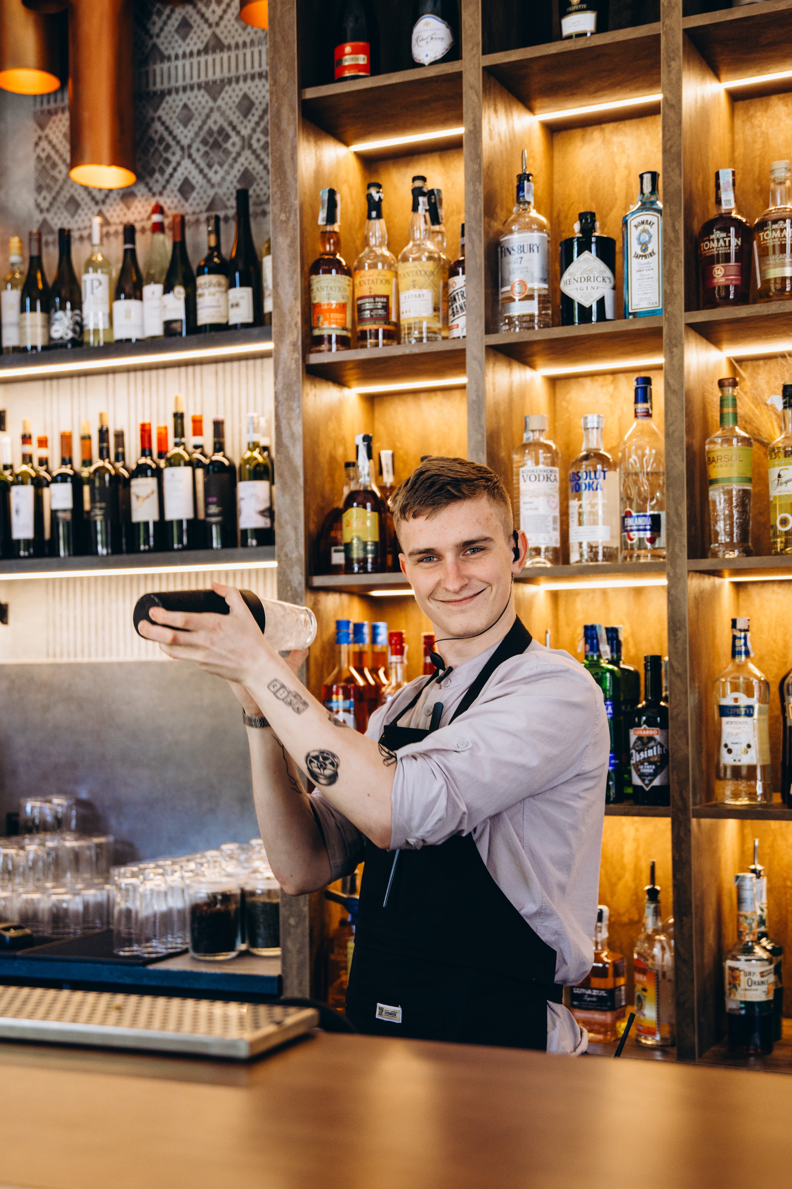 Restoran Etno image 9