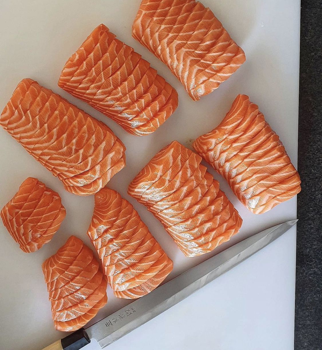 Inari sushi&seafood image 1