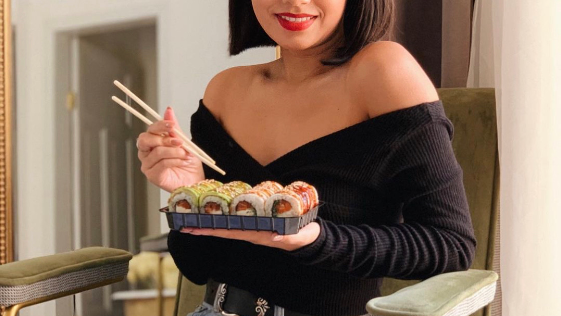 Inari sushi&seafood image 2