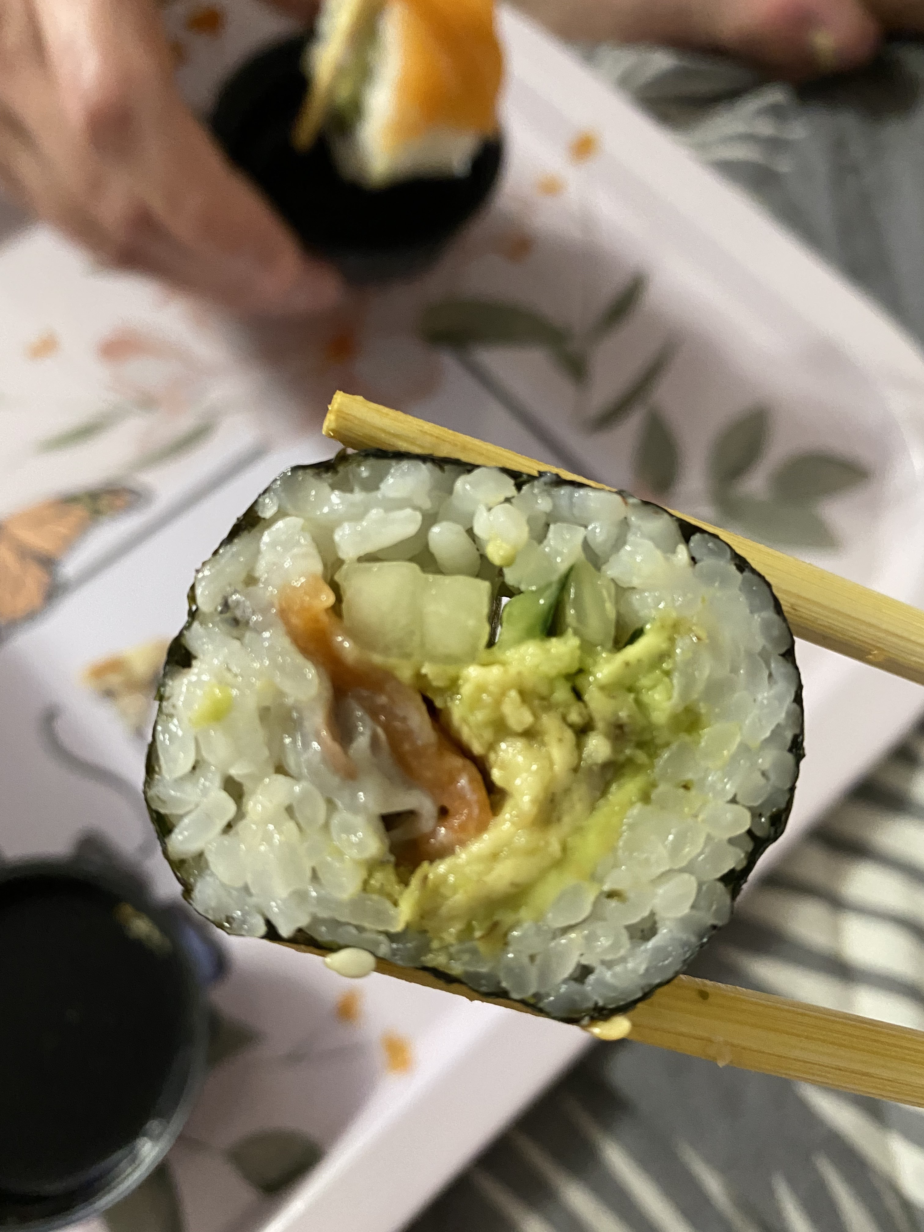 Inari sushi&seafood image 3