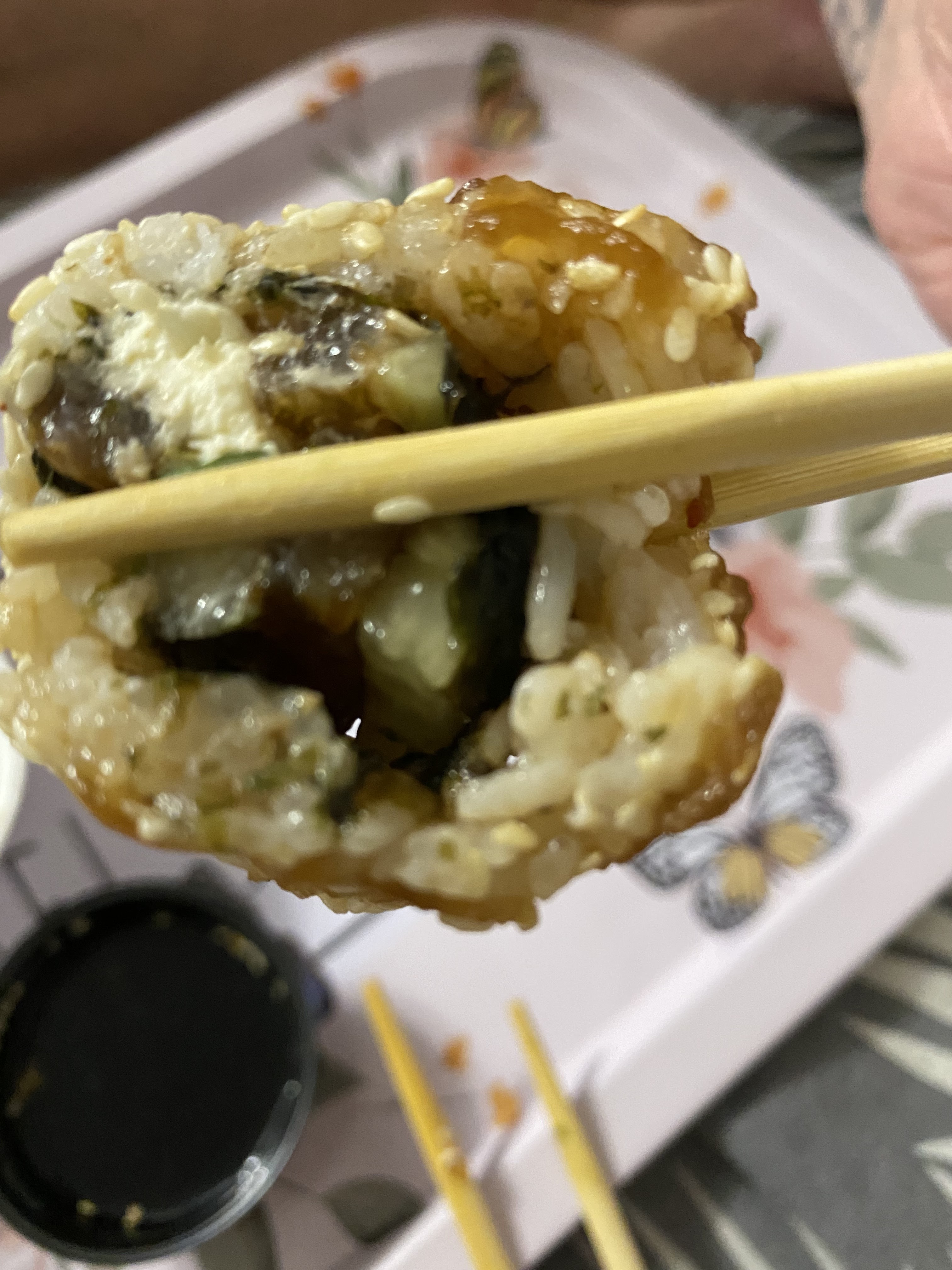 Inari sushi&seafood image 6