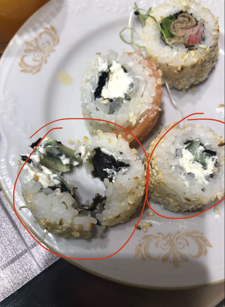 Inari sushi&seafood image 10