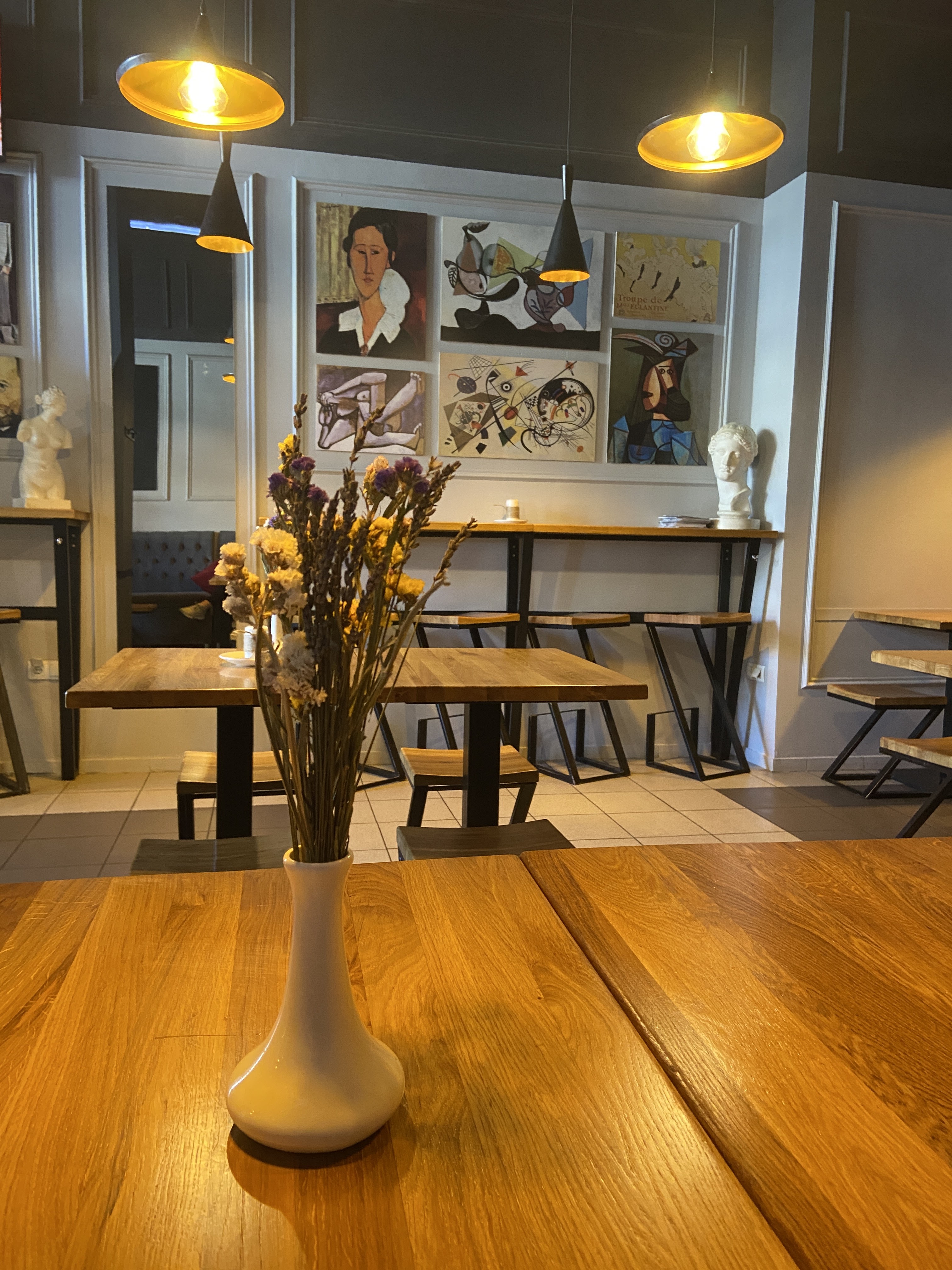 Vertel. Kulʹturna Shaurma image 4