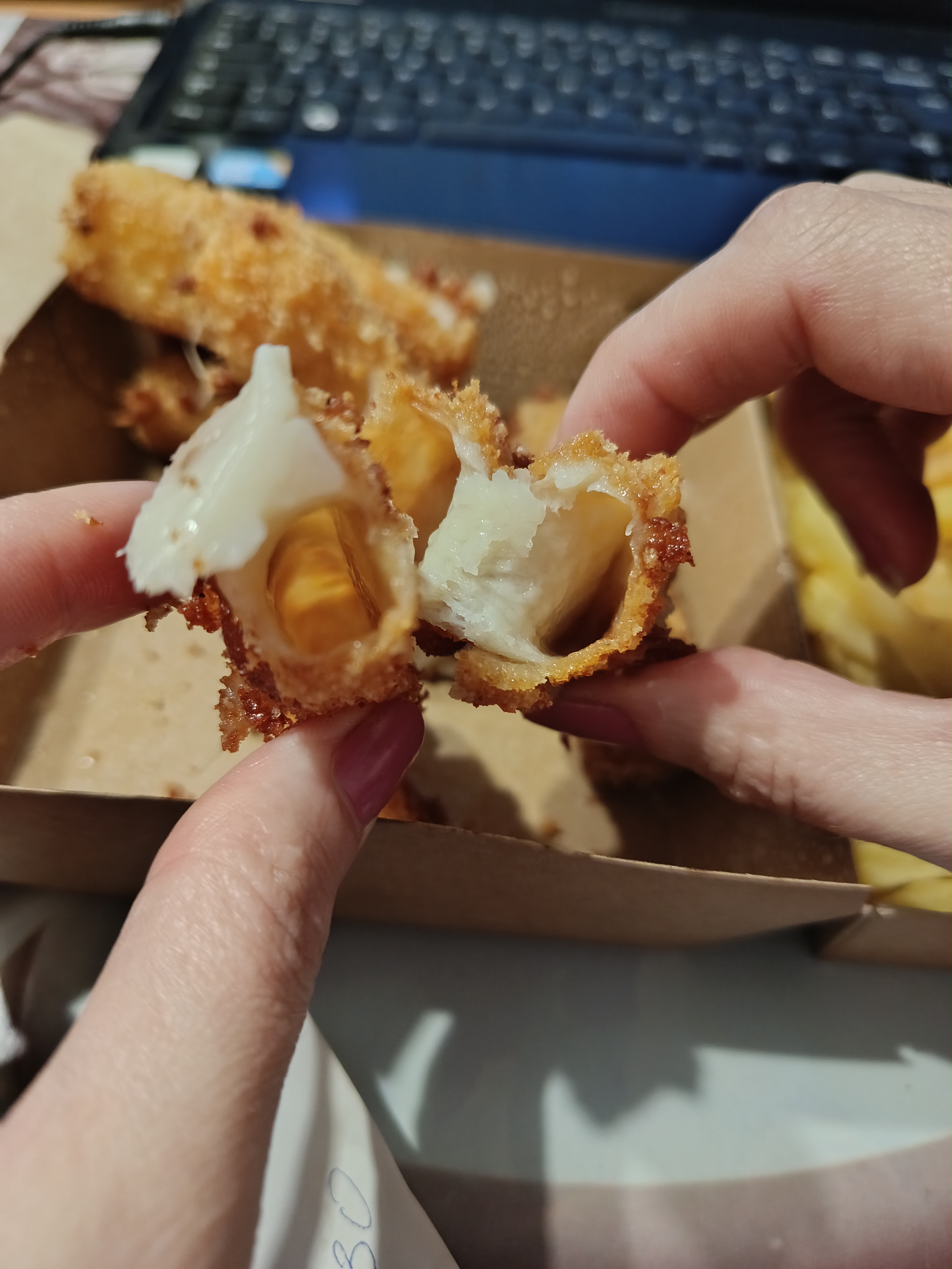 Vertel. Kulʹturna Shaurma image 5