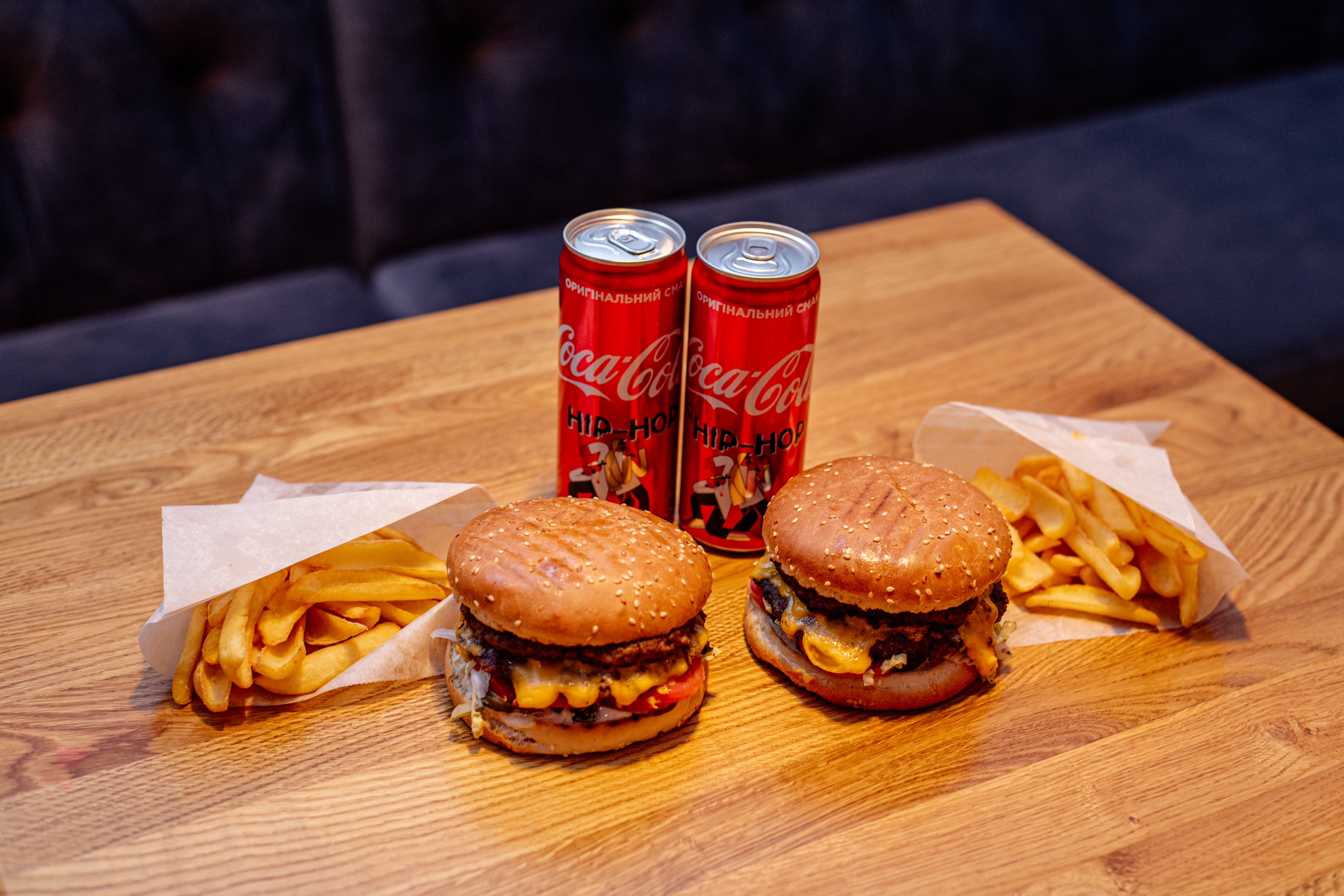 Vertel. Kulʹturna Shaurma image 6