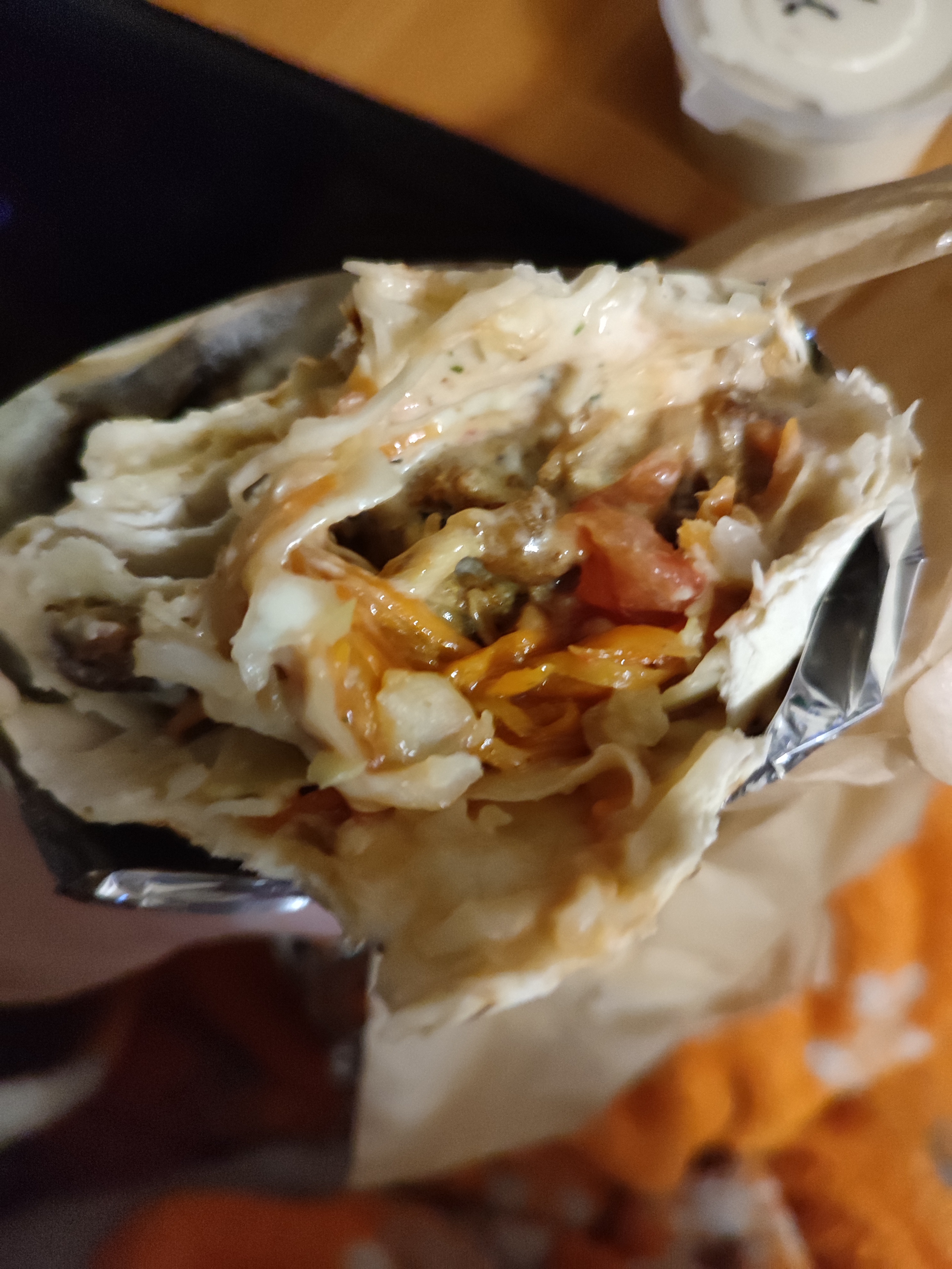 Vertel. Kulʹturna Shaurma image 8