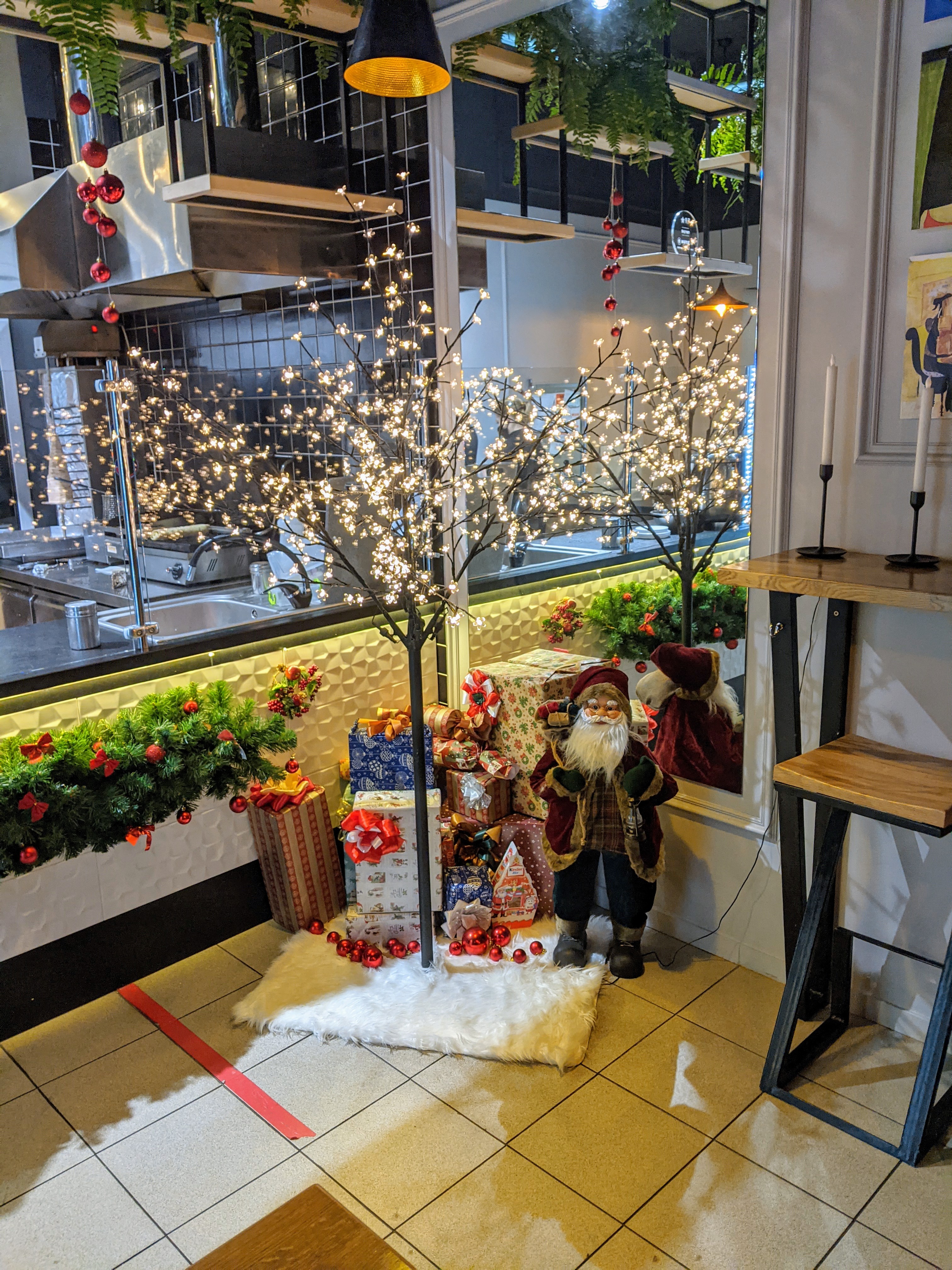 Vertel. Kulʹturna Shaurma image 9