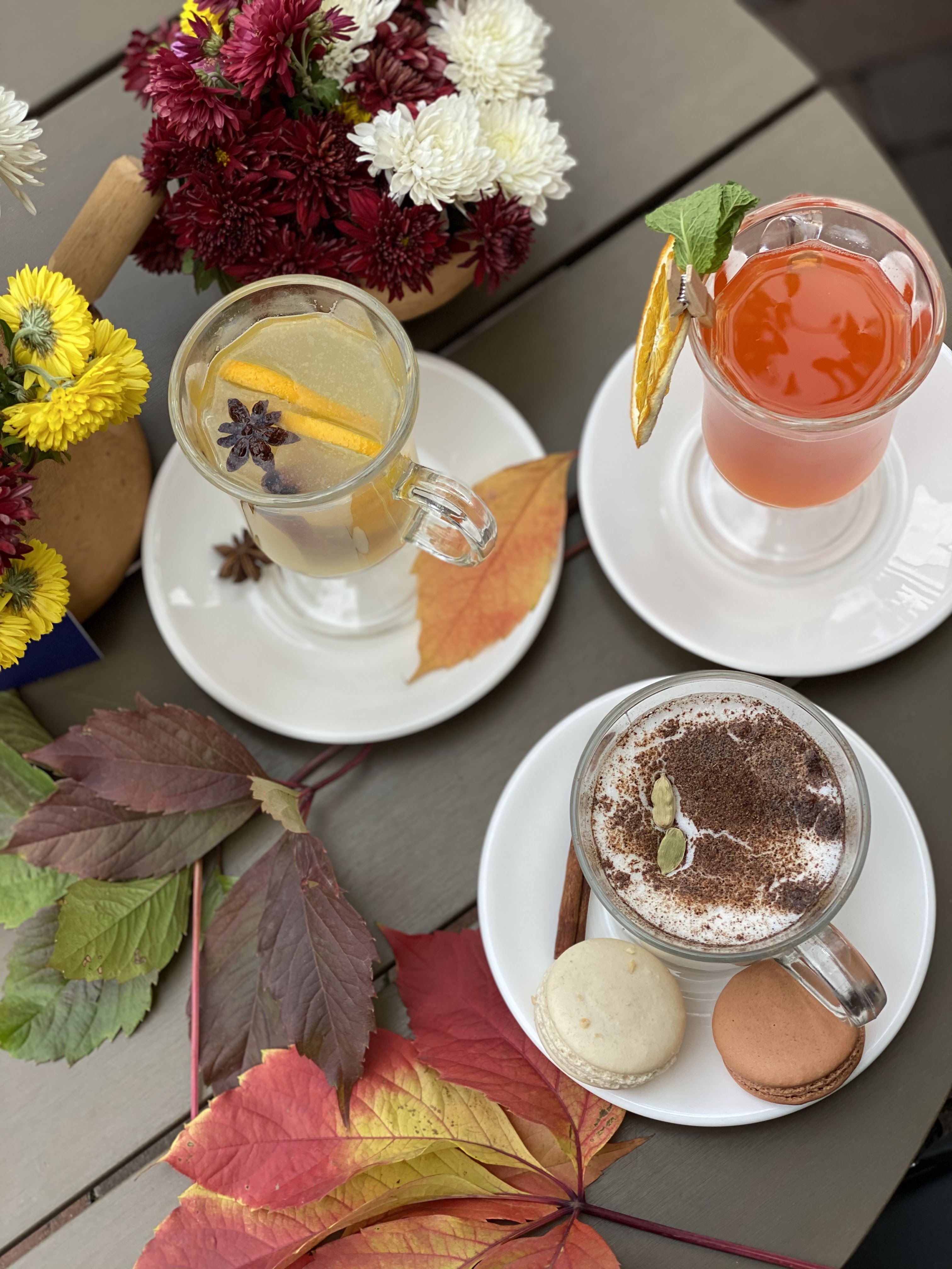 La Storia Restorantino image 2