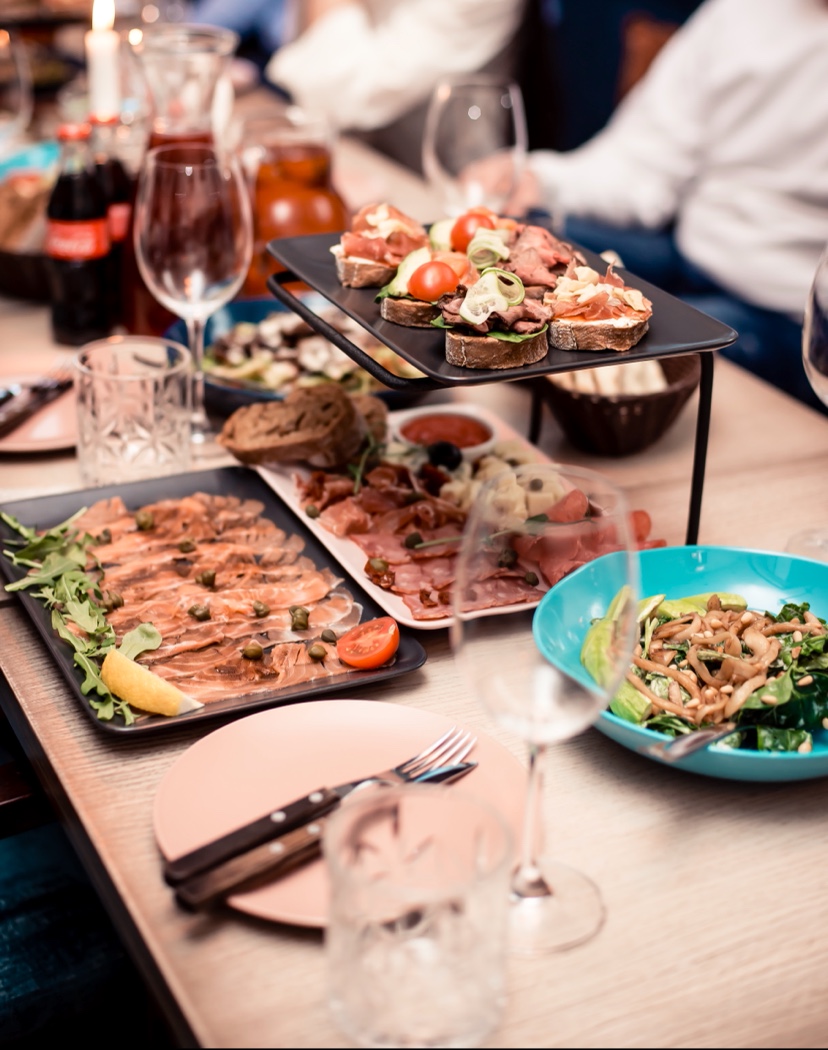 La Storia Restorantino image 7