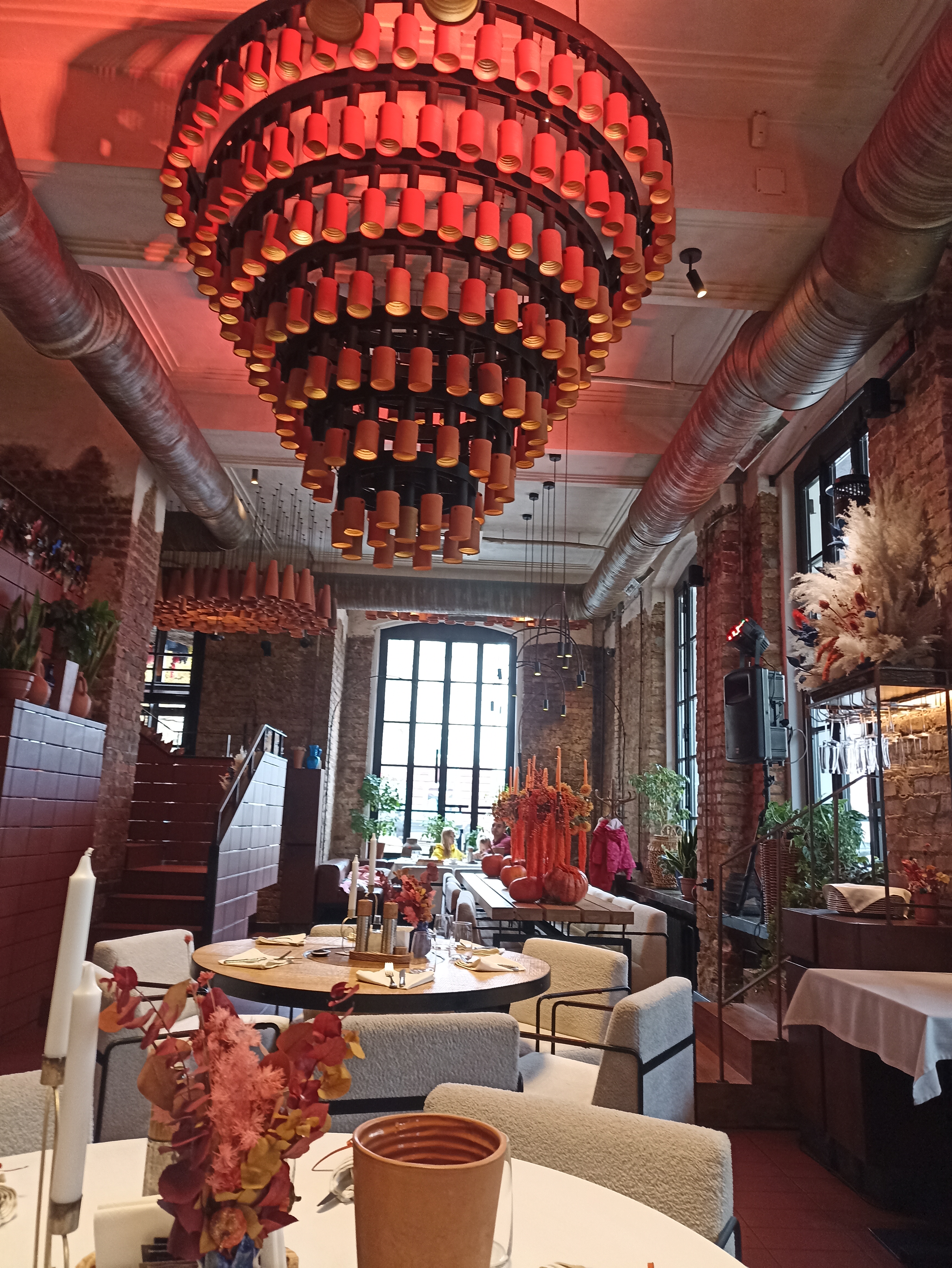 Салобіє - Ресторан сучасної грузинскої кухні image 5