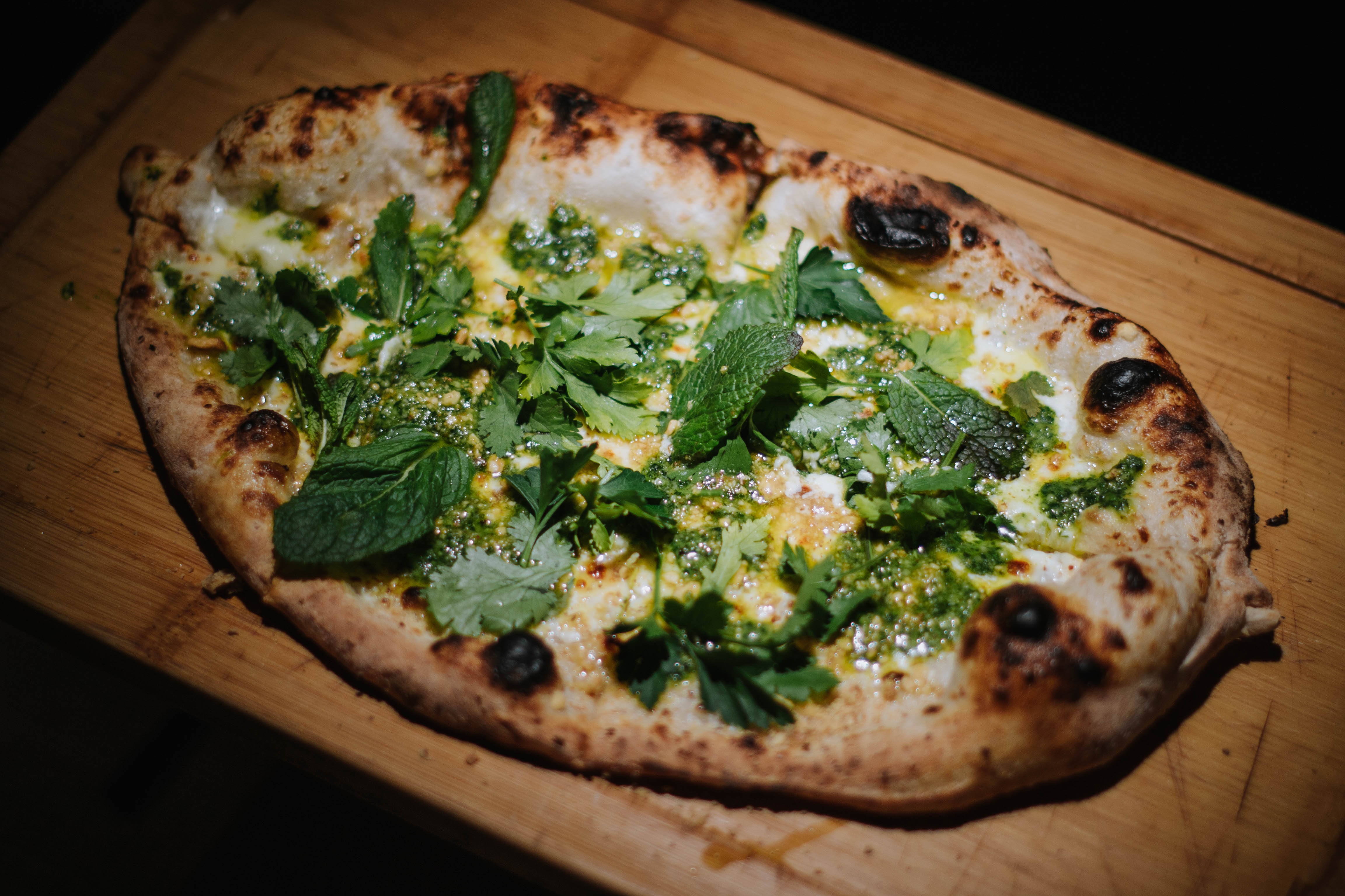 Салобіє - Ресторан сучасної грузинскої кухні image 6