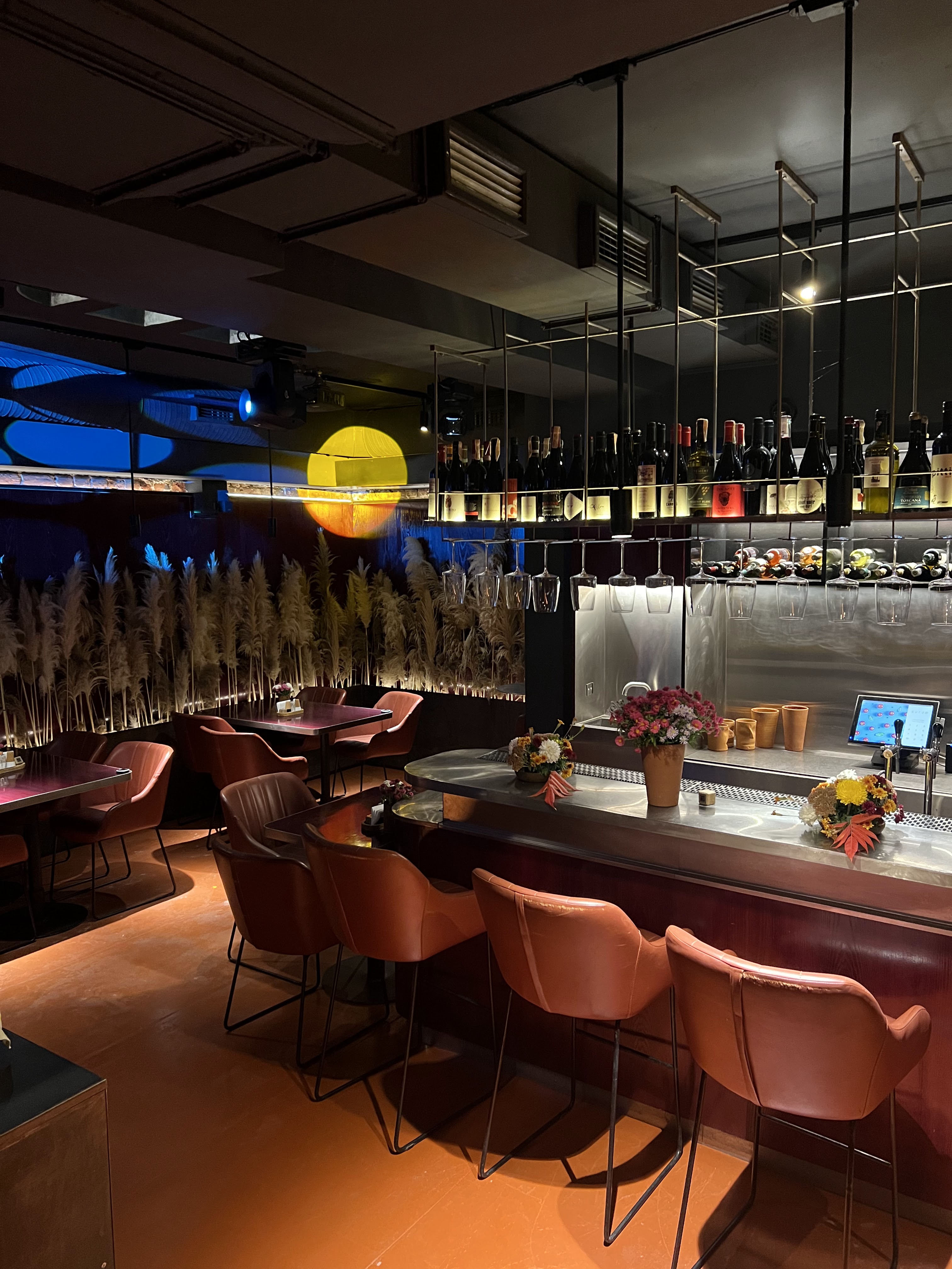 Салобіє - Ресторан сучасної грузинскої кухні image 10