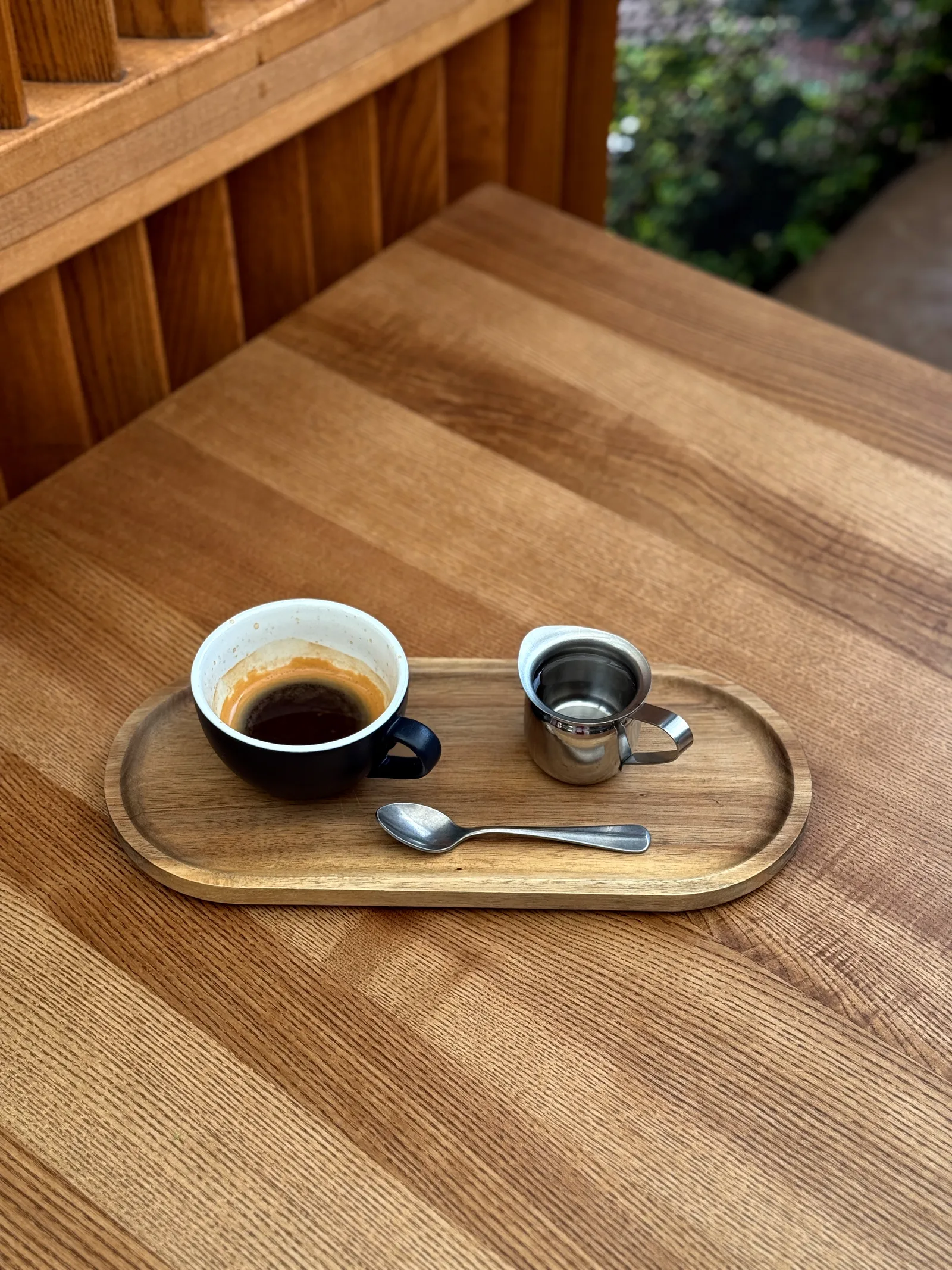 SMALL Cafe image 3