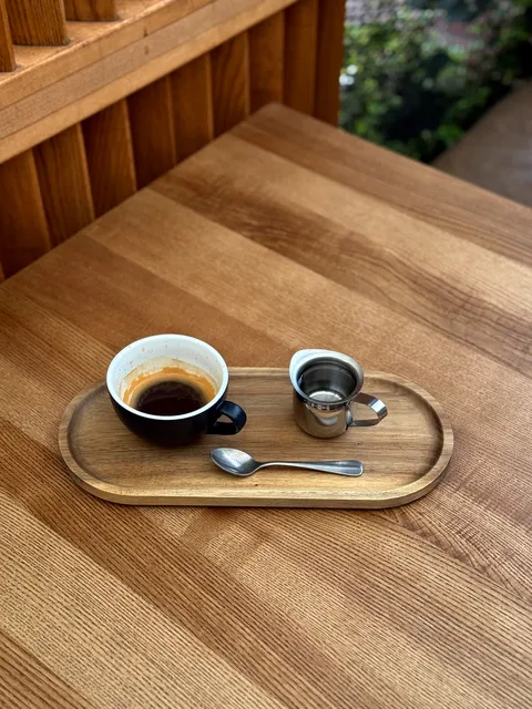 SMALL Cafe image 3