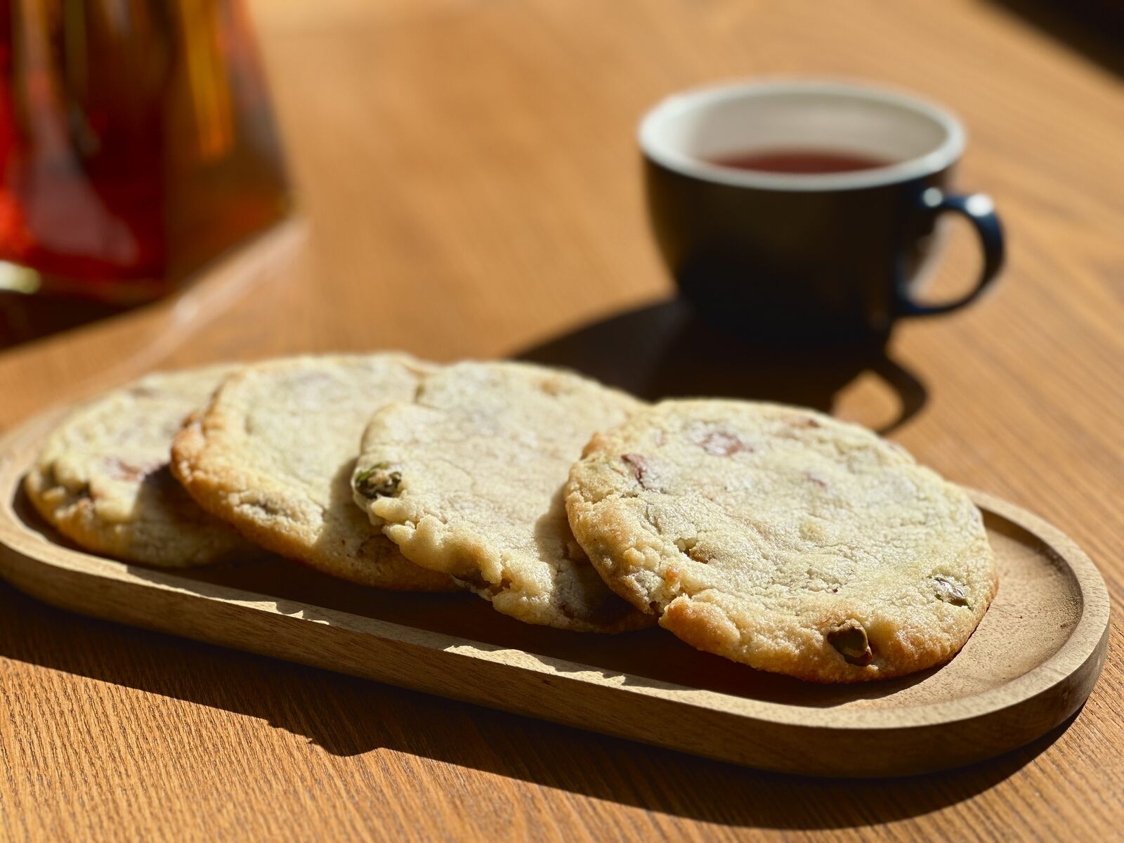 SMALL Cafe image 6