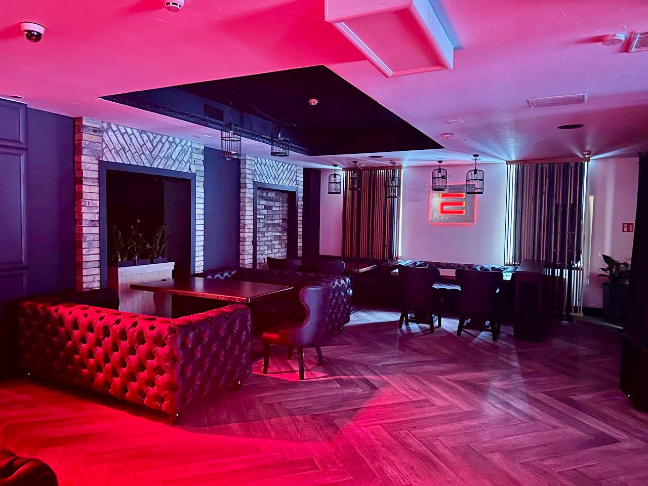 Ресторан EDEN image 4