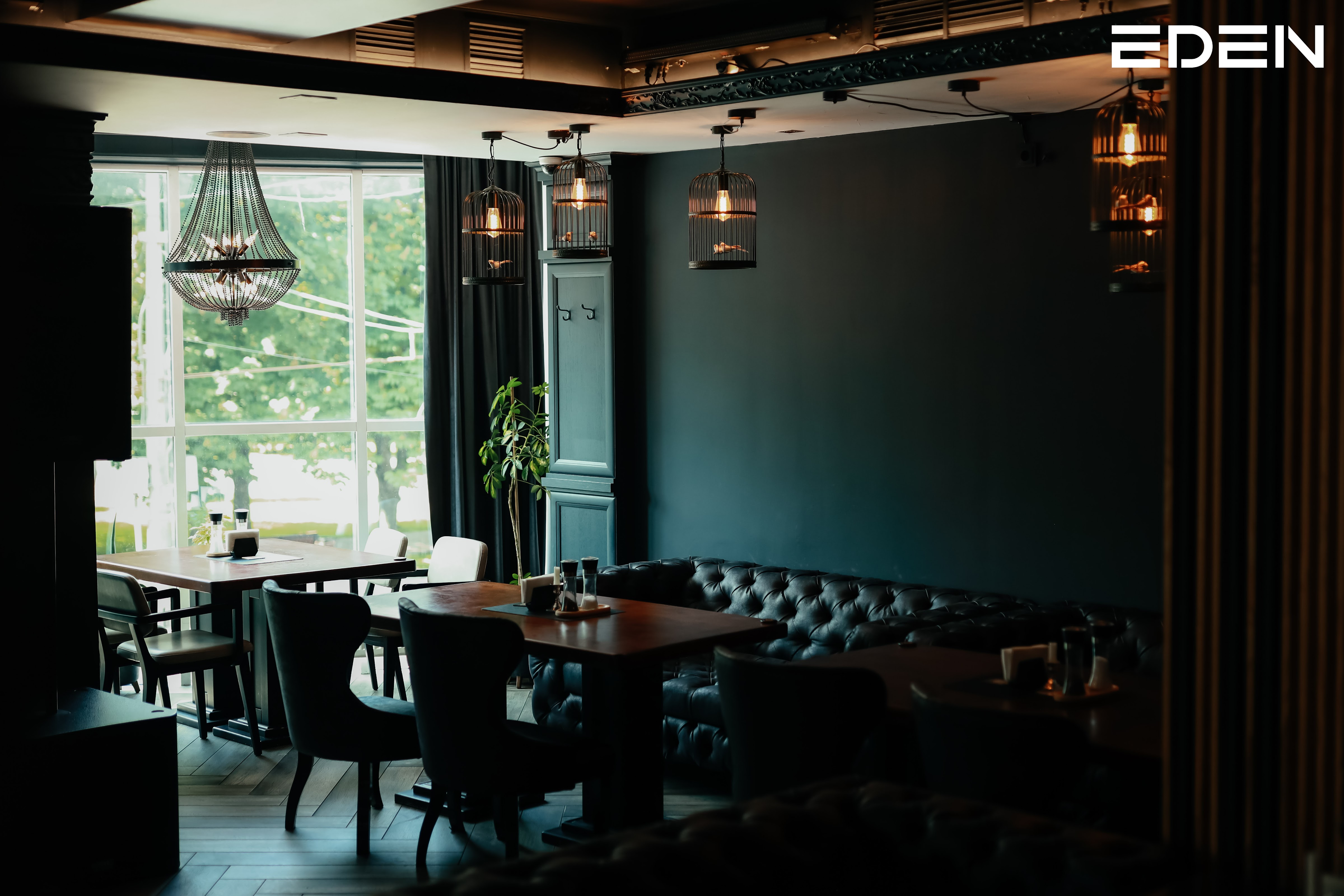 Ресторан EDEN image 5