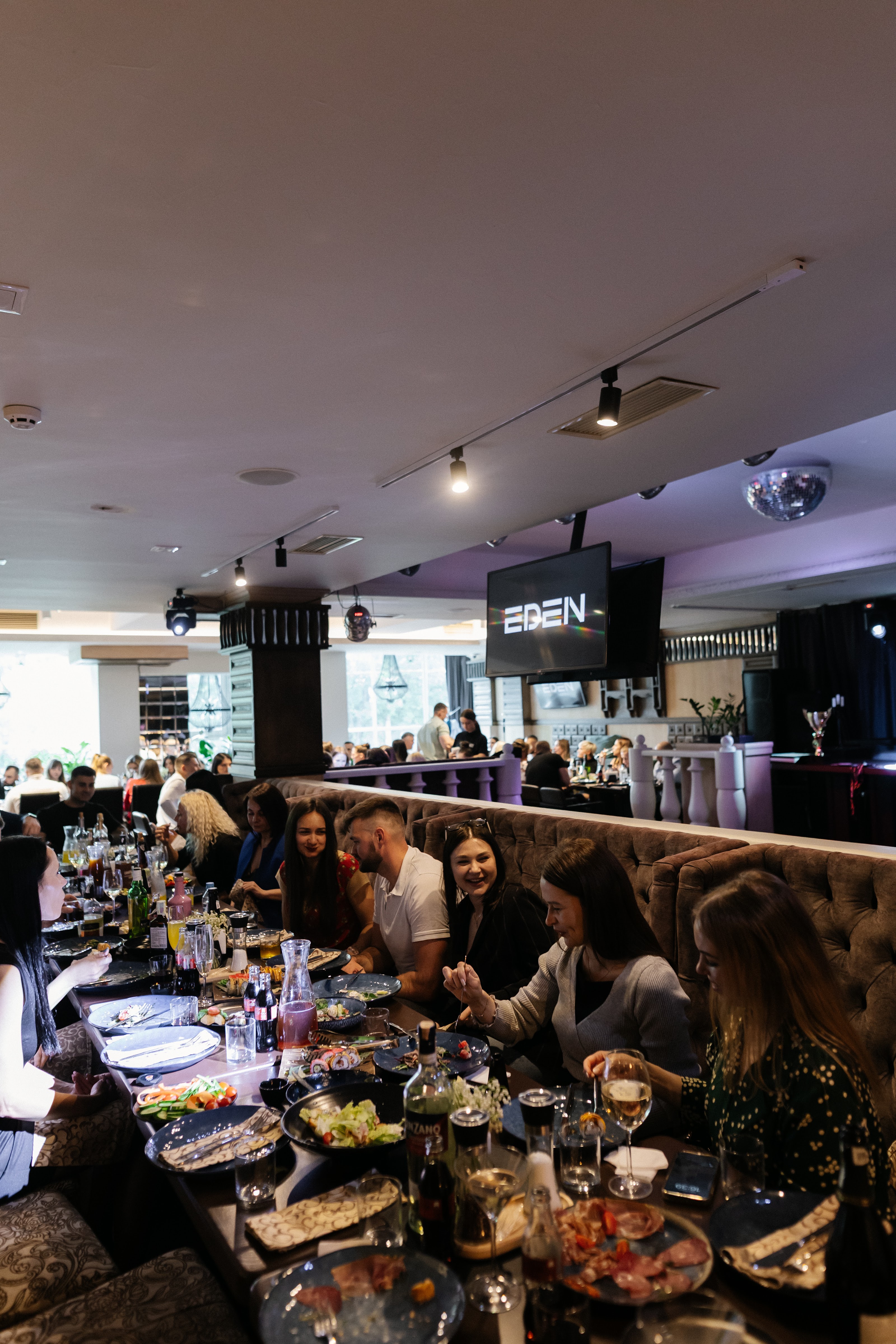 Ресторан EDEN image 6