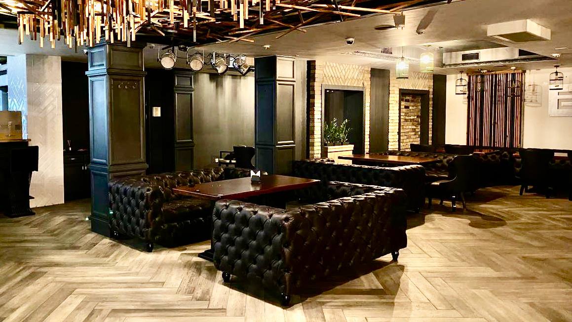 Ресторан EDEN image 7