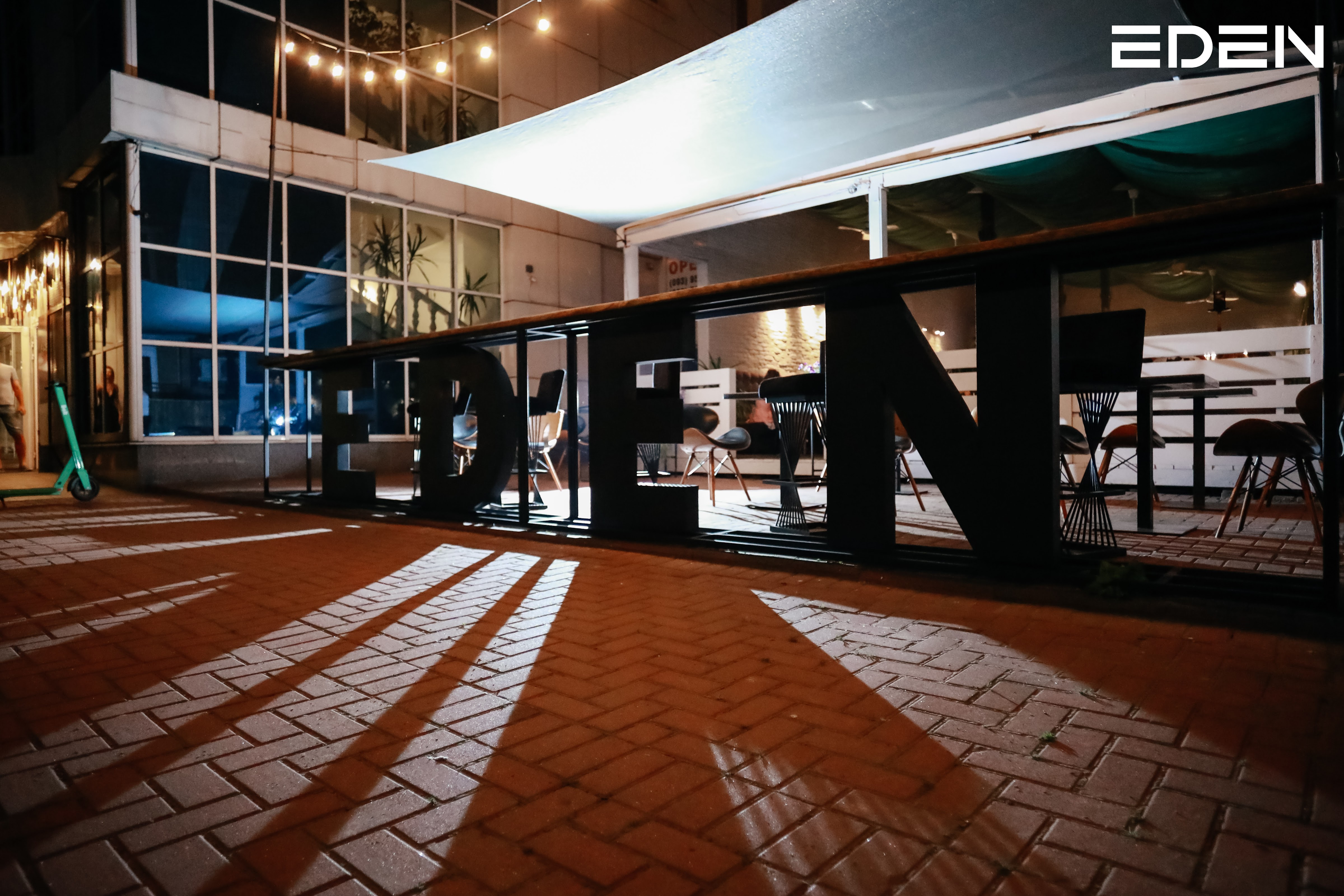 Ресторан EDEN image 8