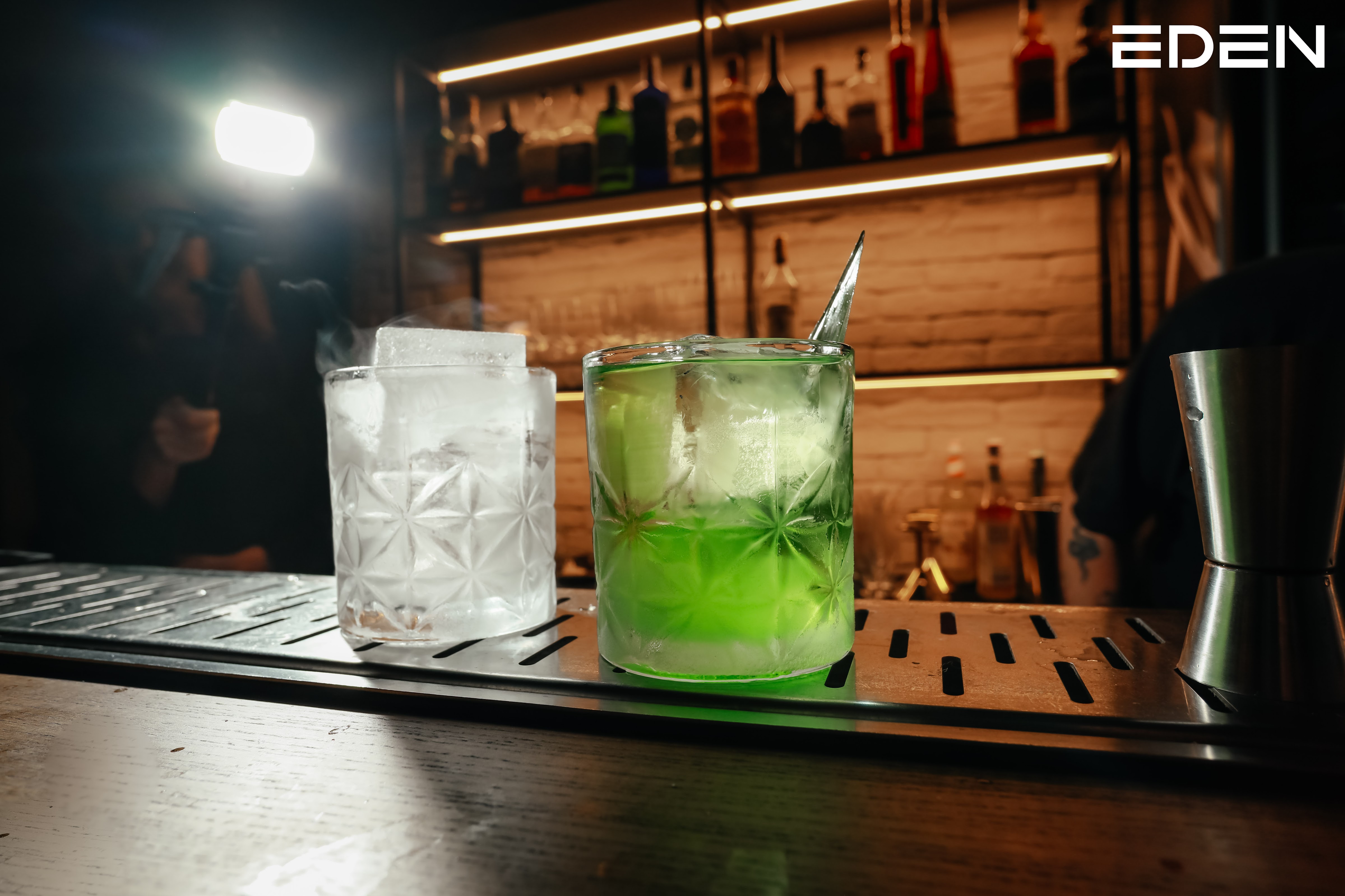 Ресторан EDEN image 9