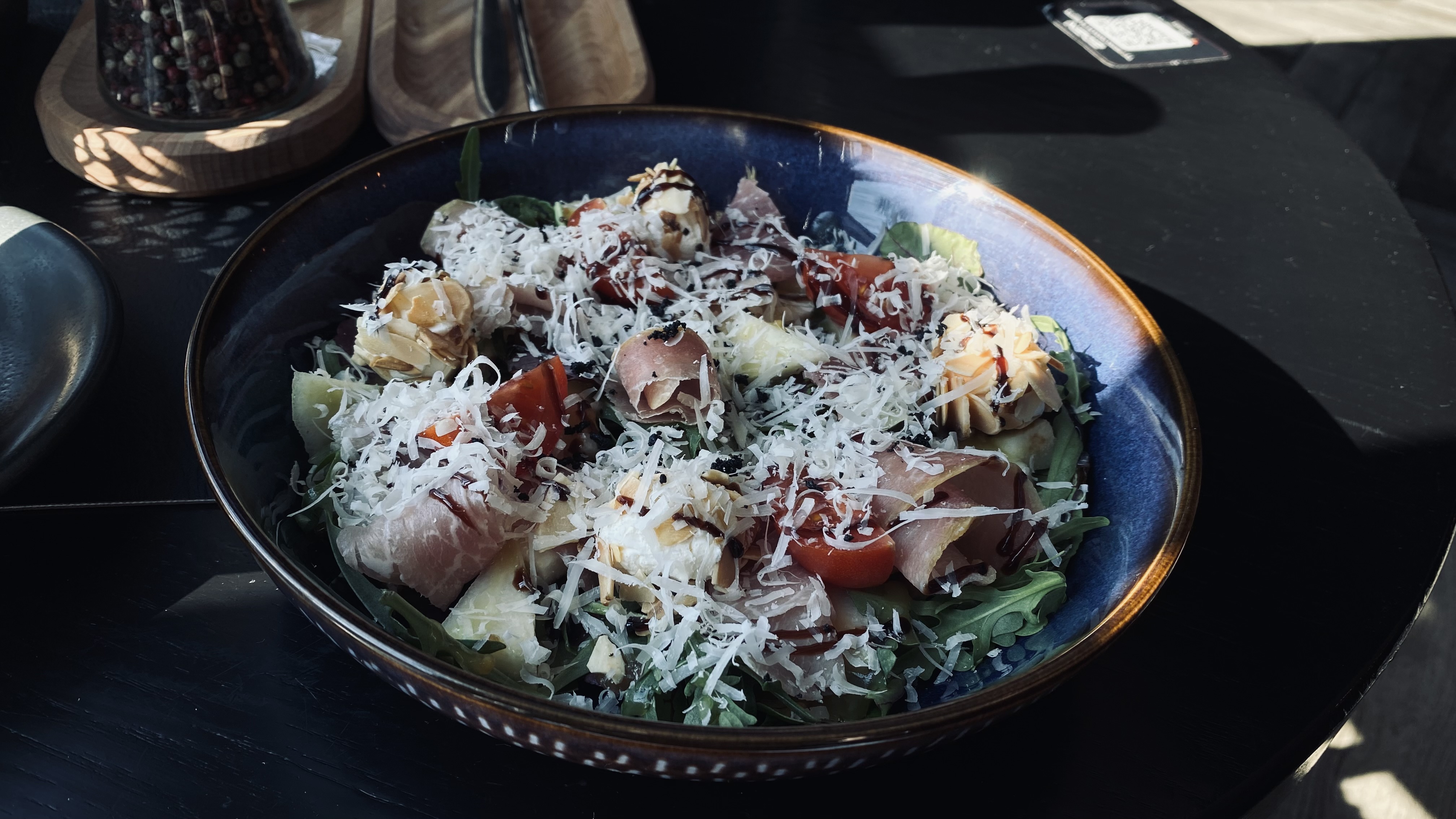 Ресторан EDEN image 10