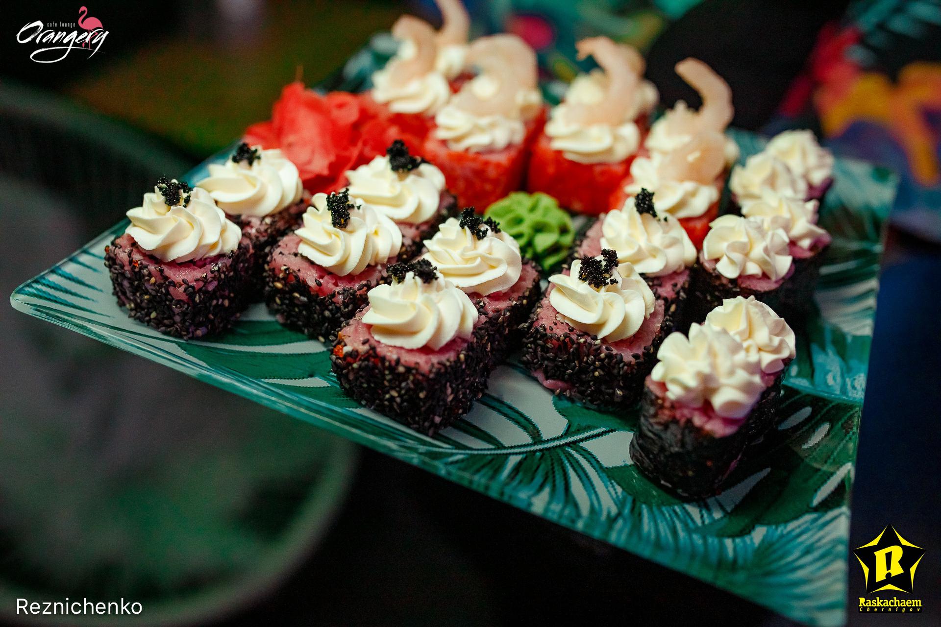 Orangery Cafe Lounge image 2