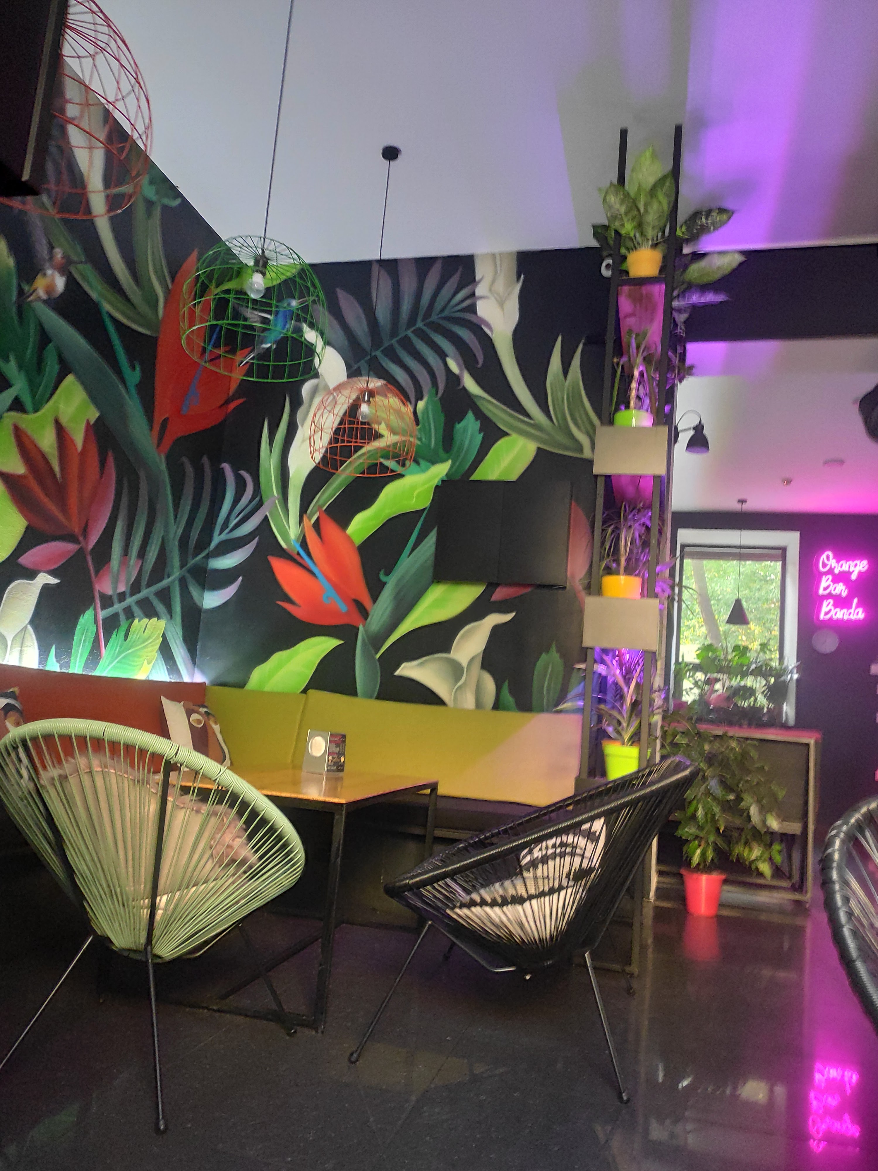 Orangery Cafe Lounge image 4