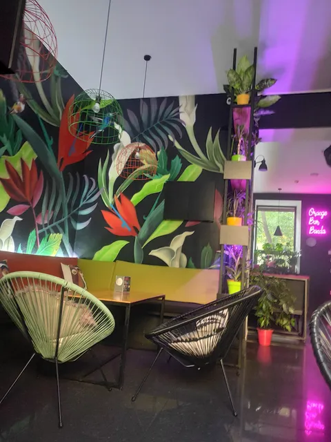 Orangery Cafe Lounge image 4