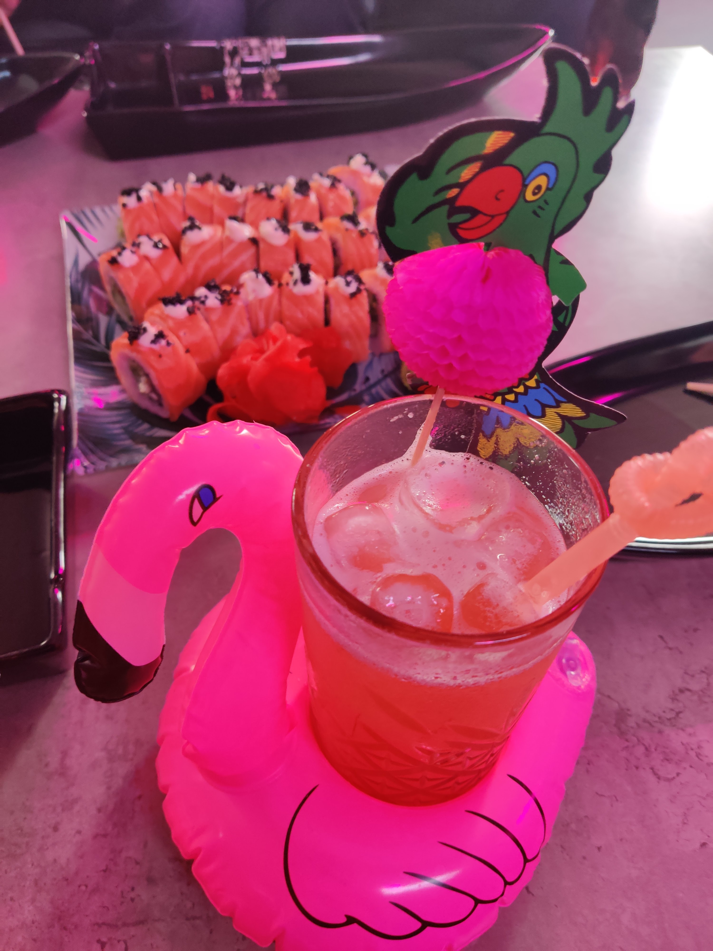 Orangery Cafe Lounge image 5