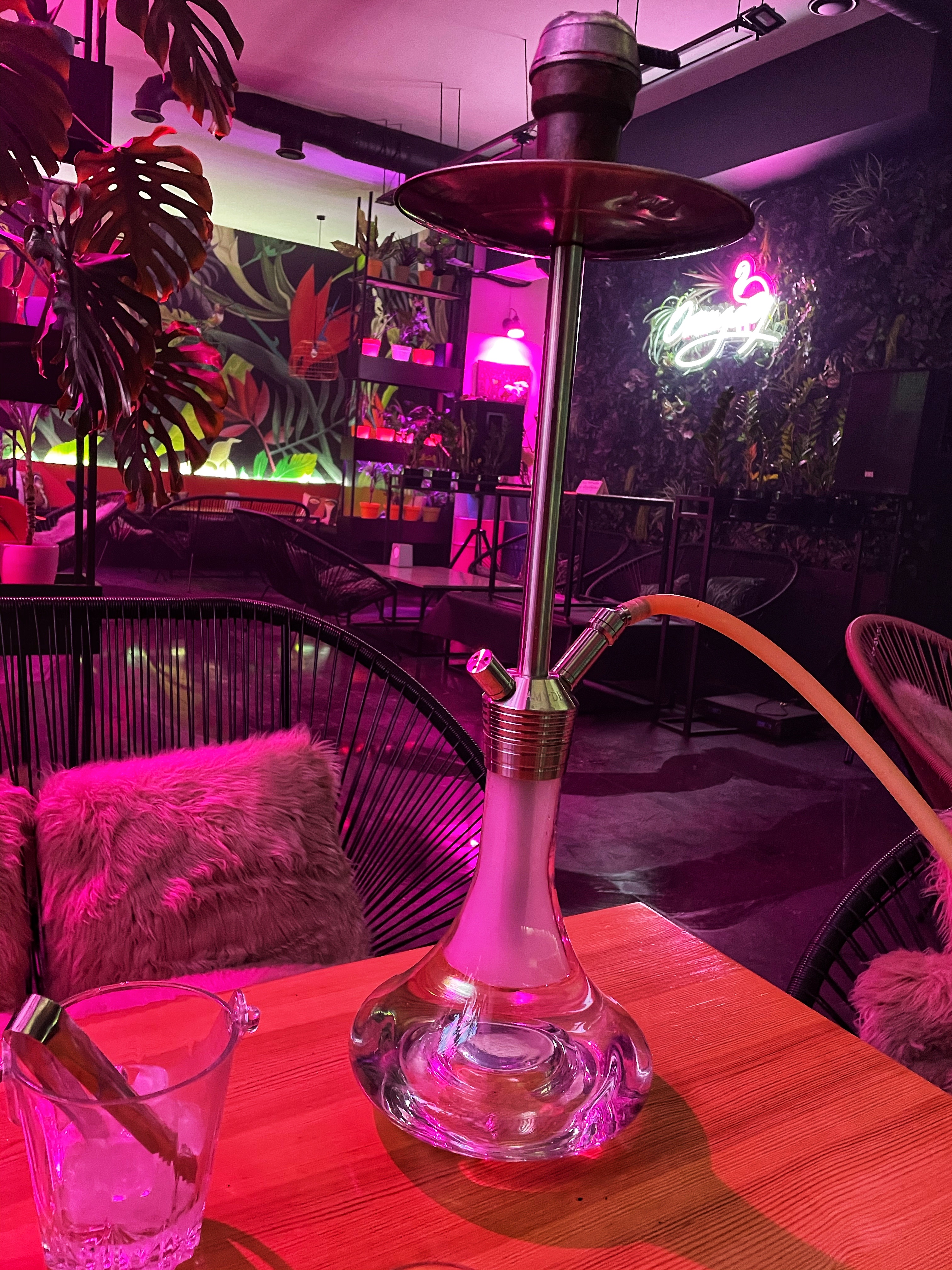 Orangery Cafe Lounge image 6