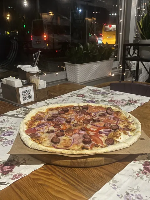 Peperoni image 3