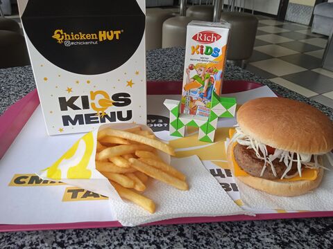 Chicken Hut image 2