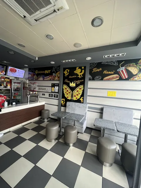 Chicken Hut image 3