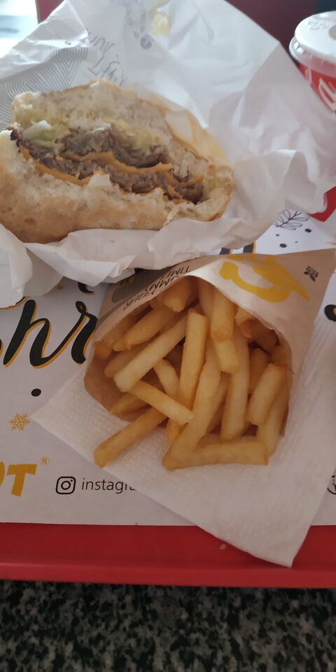 Chicken Hut image 5